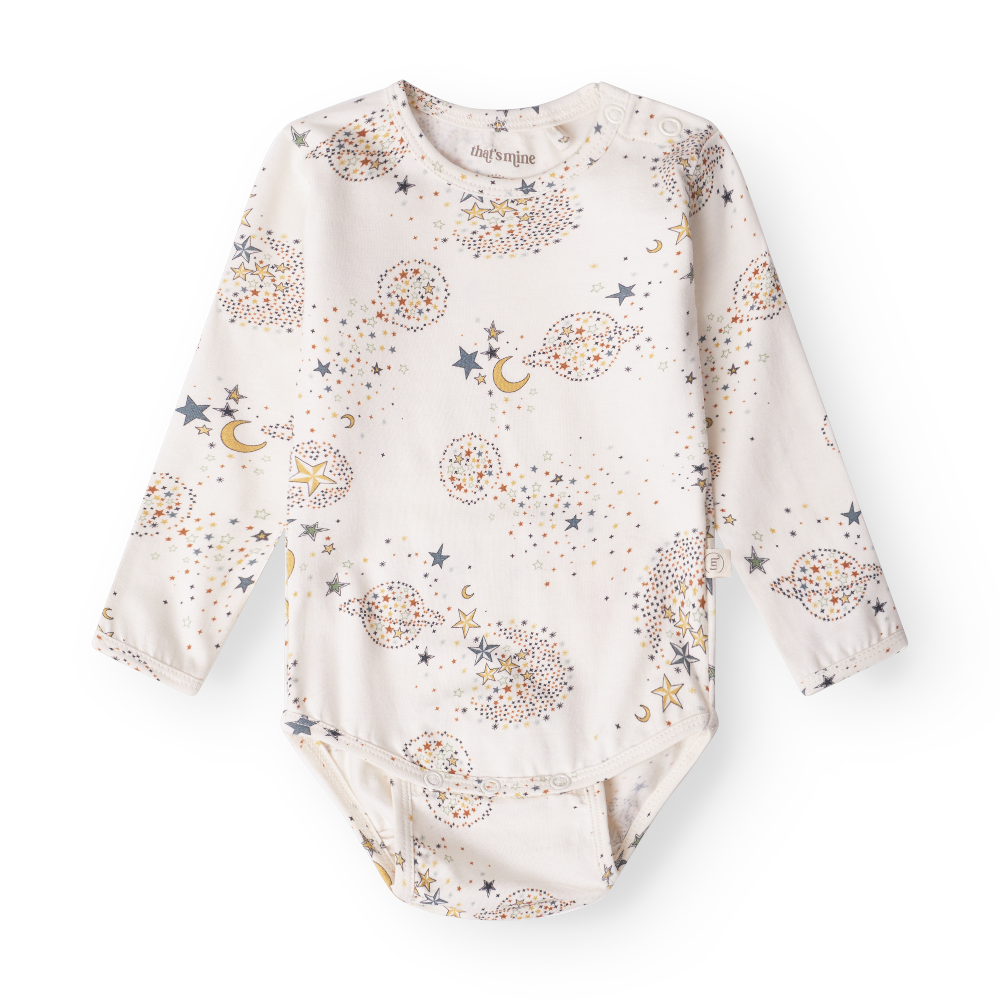 That's Mine Bodystocking Ellis