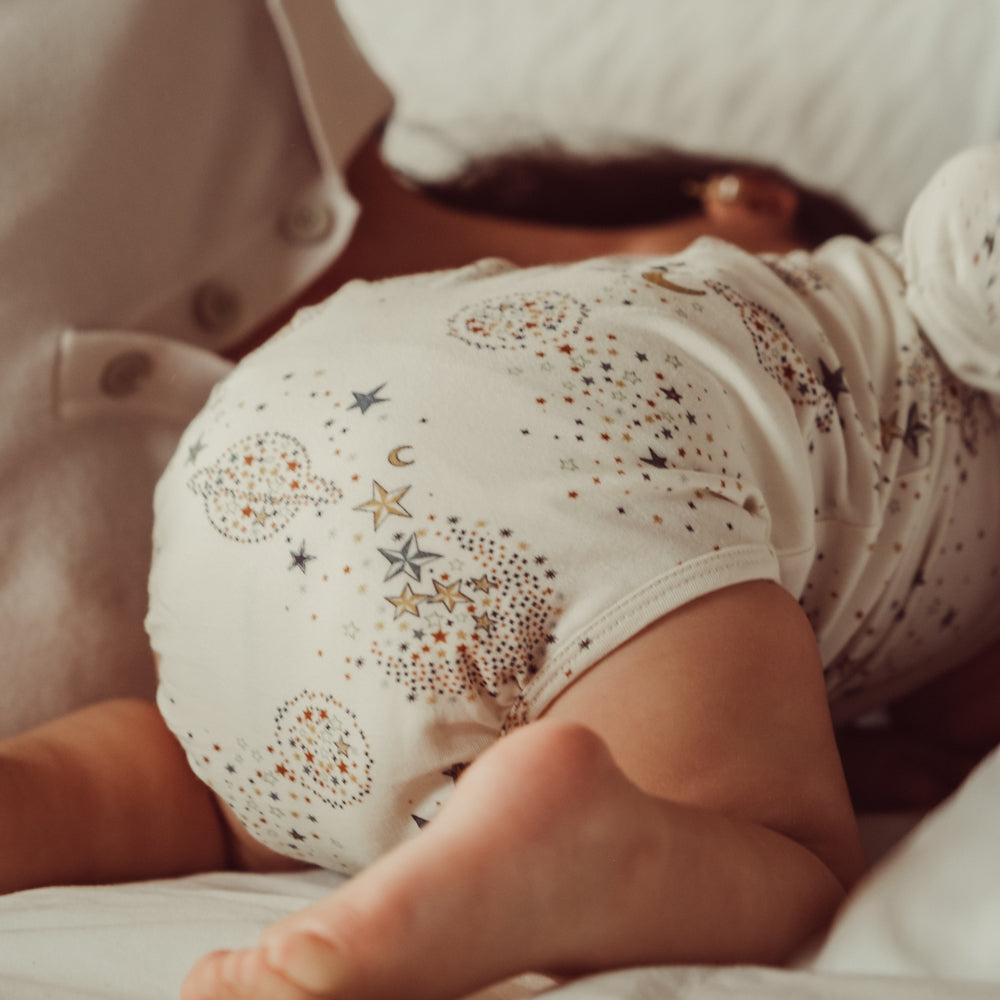 That's Mine Bodystocking Ellis