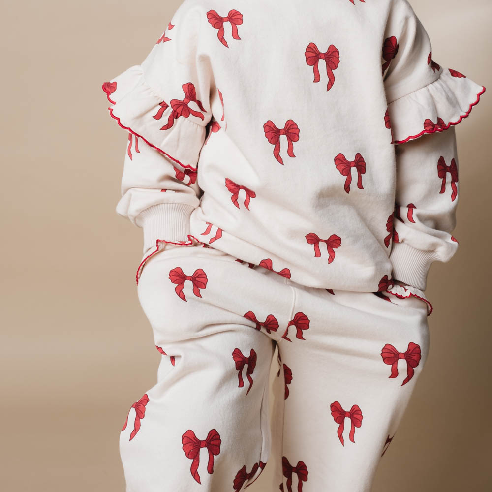 That's Mine Jul Sweatpants Elsa