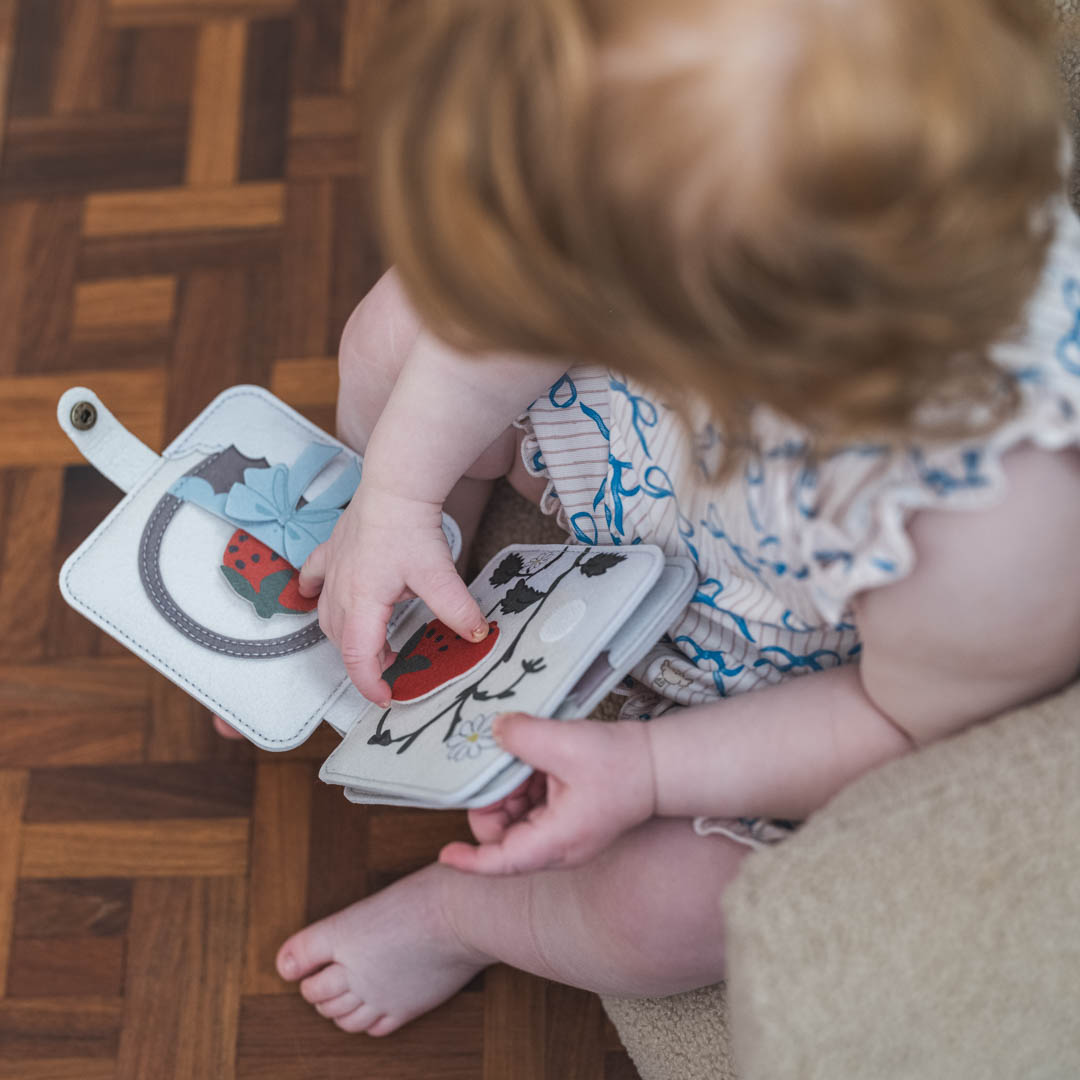 That's Mine Aktivitetsbog Ely