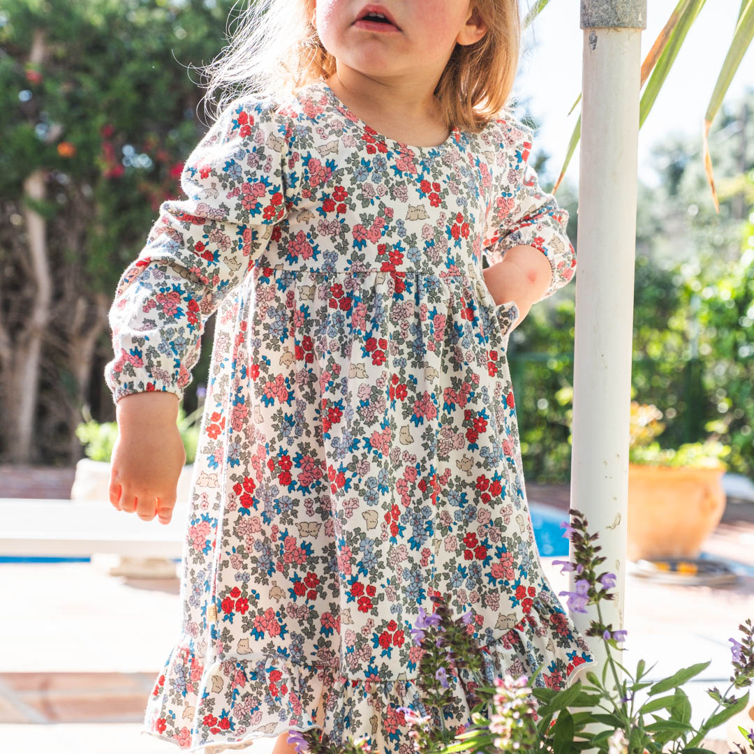 That's Mine Dress Emilia