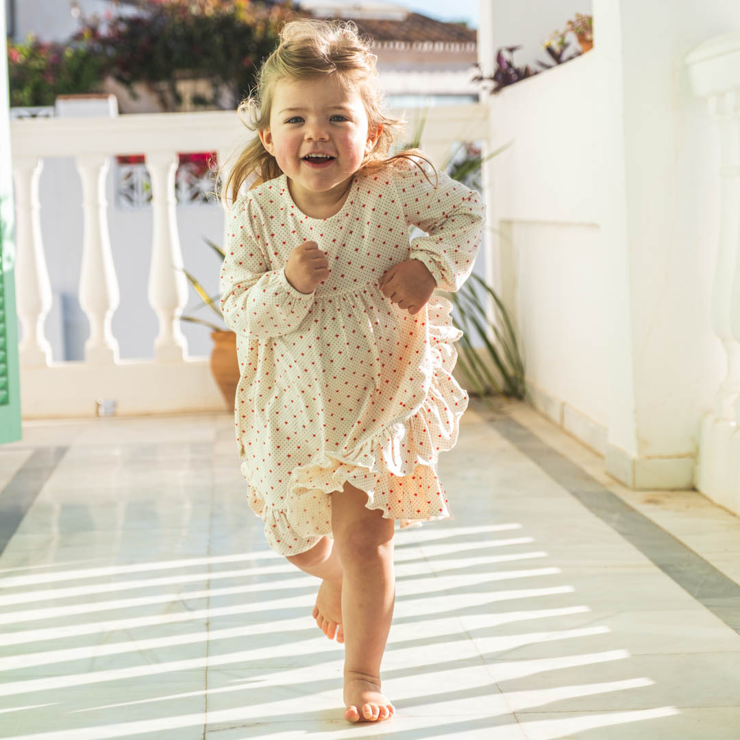 That's Mine Kjole Emilia