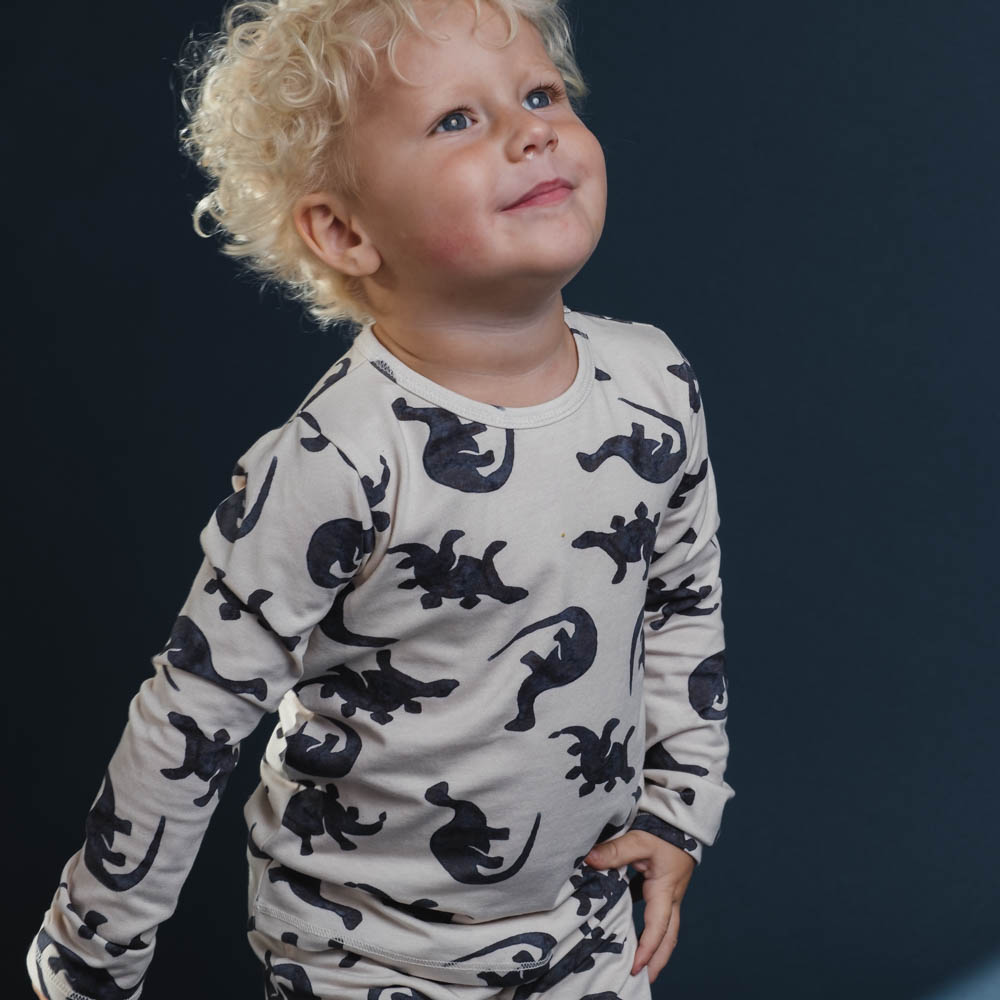 That's Mine Pyjamas Emilio