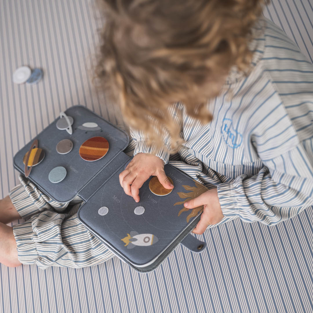 That's Mine Aktivitetsbog Emory