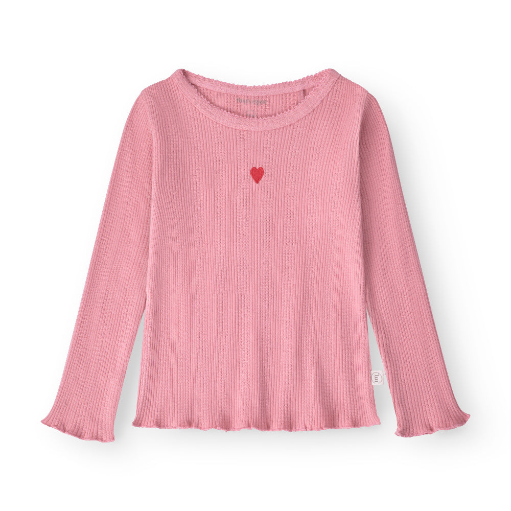 That's Mine Bluse Sigga