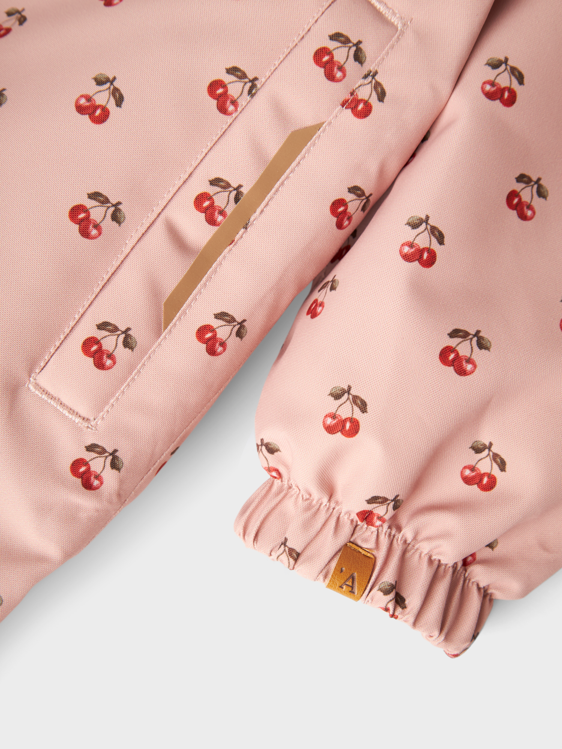 Lil' Atelier Flyverdragt LASNOW10