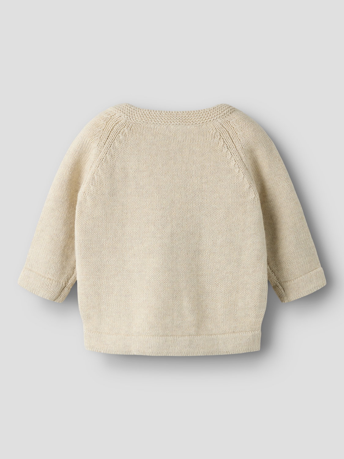 Name It Pullover Othello
