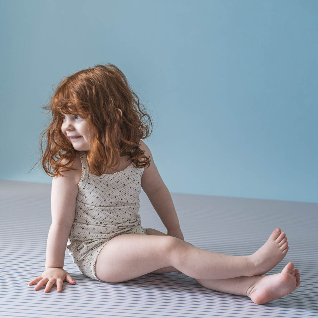 That's Mine Undertrøjer Esta 2-pak