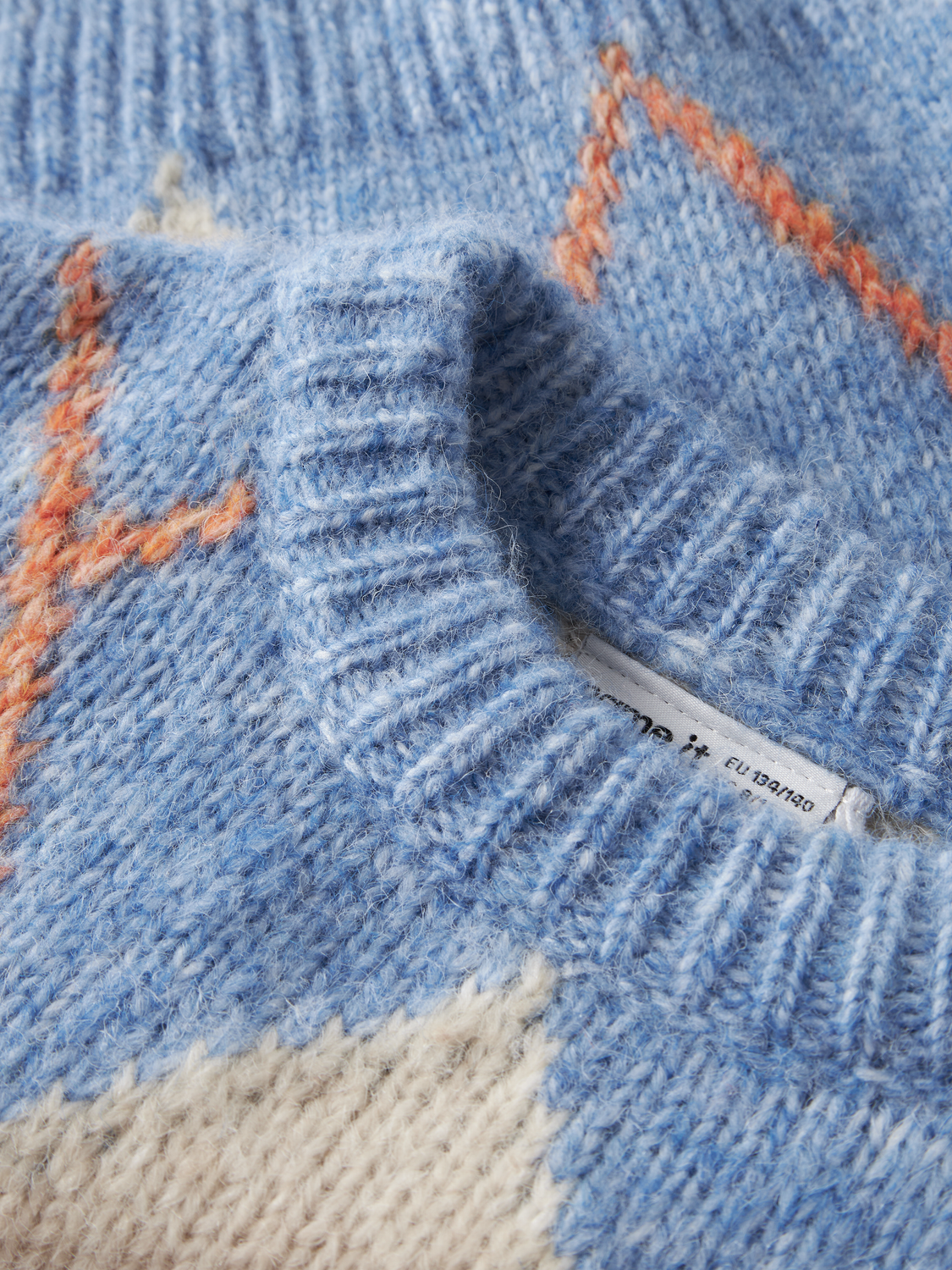 Name It Pullover Noreen