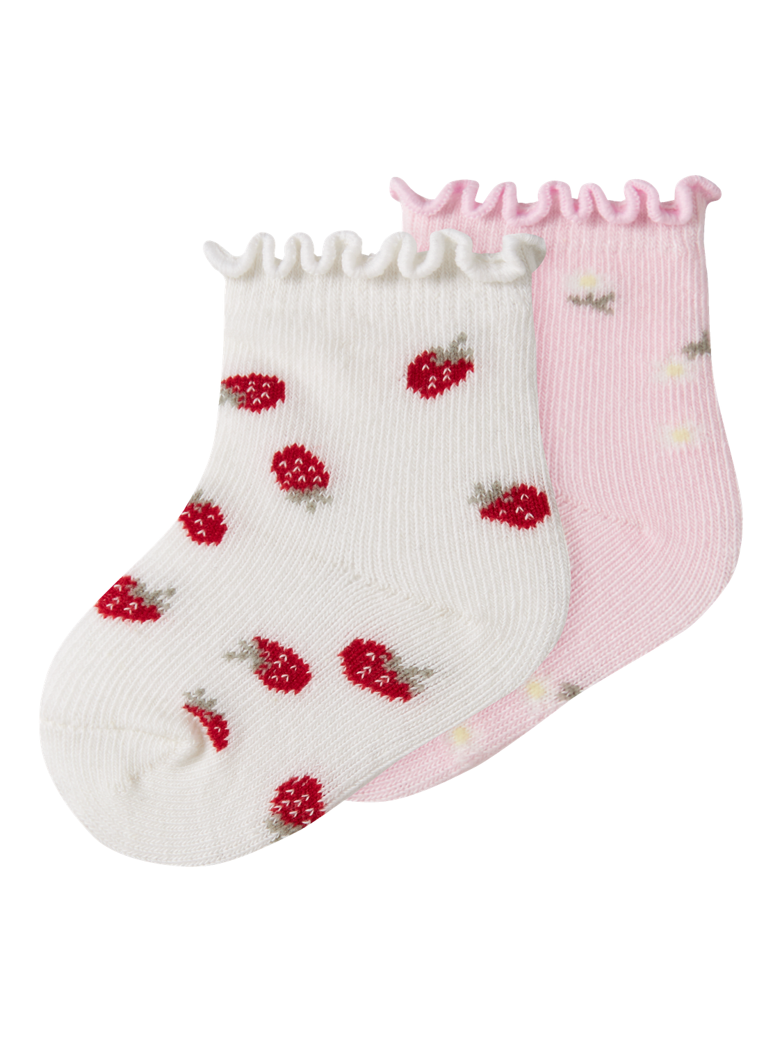 Name It Strømper Juberry 2-pak