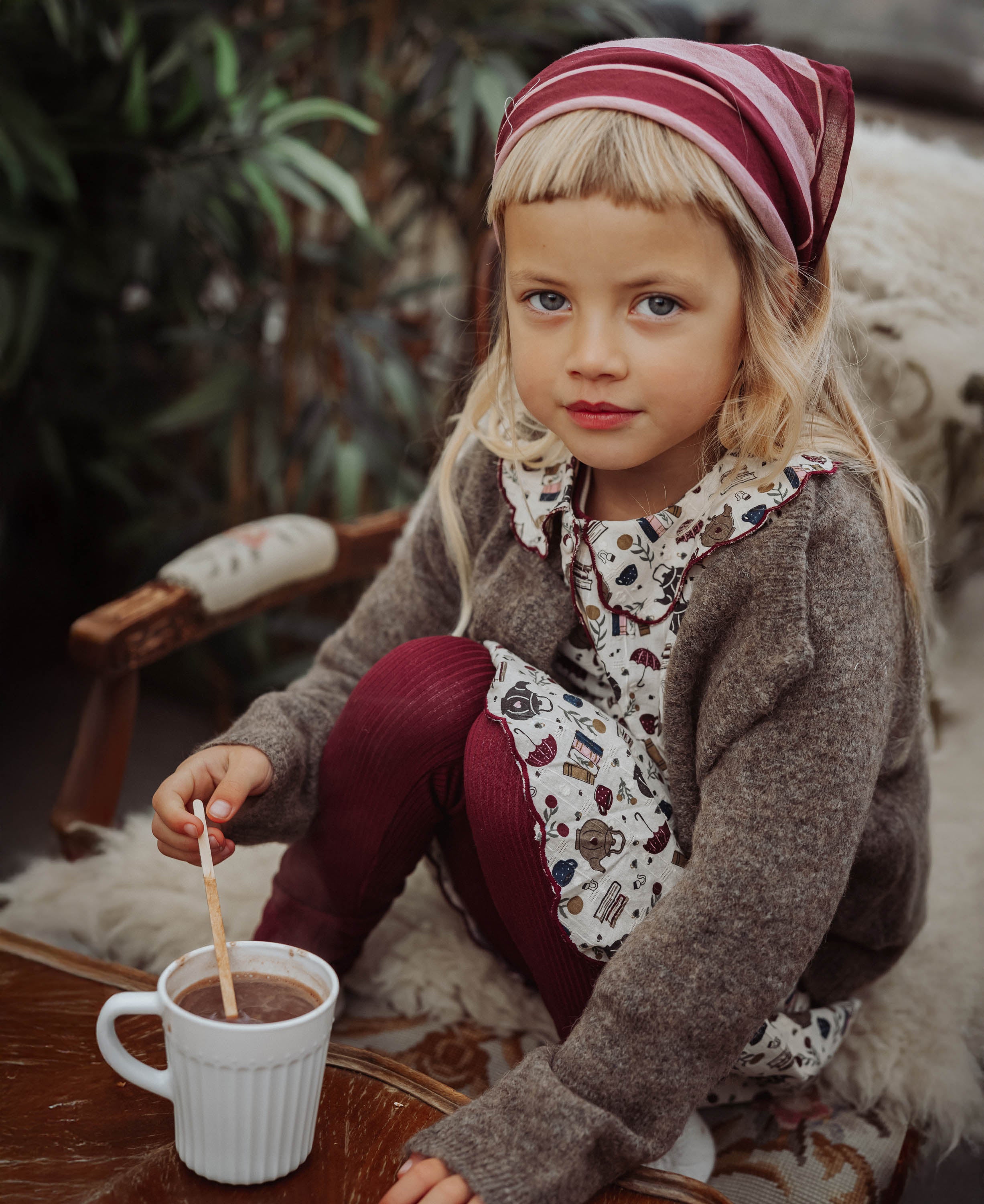 Fliink Leggings Kenna