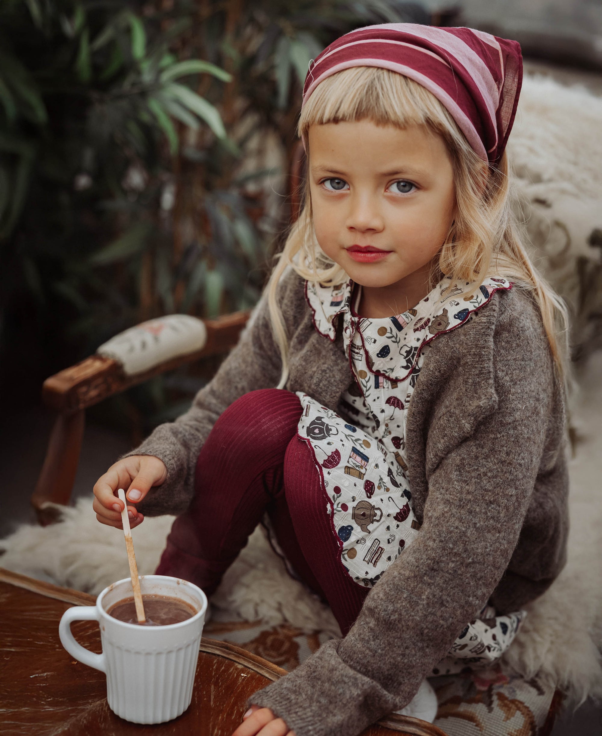 Fliink Leggings Kenna