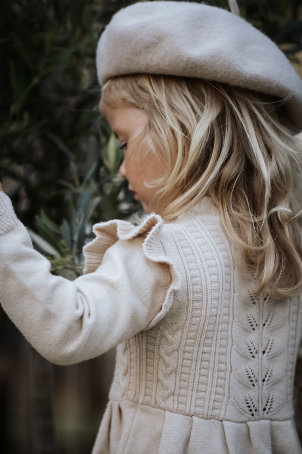 Fliink Blouse Alilly Peplum