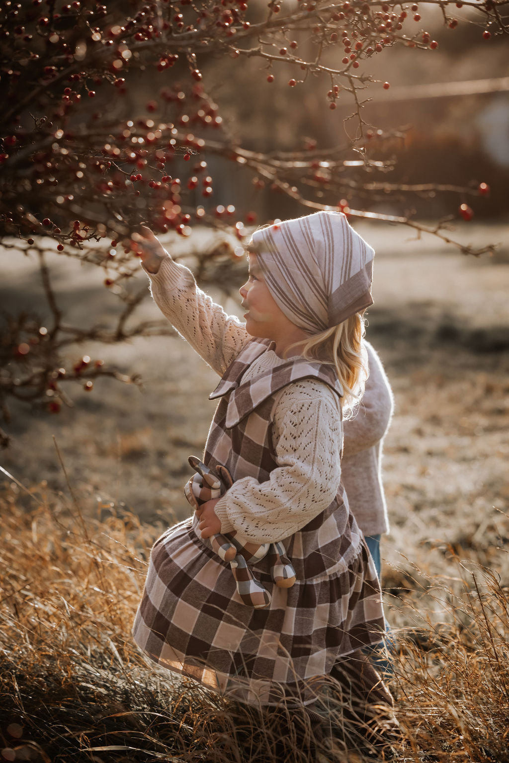 Fliink Tørklæde Kota
