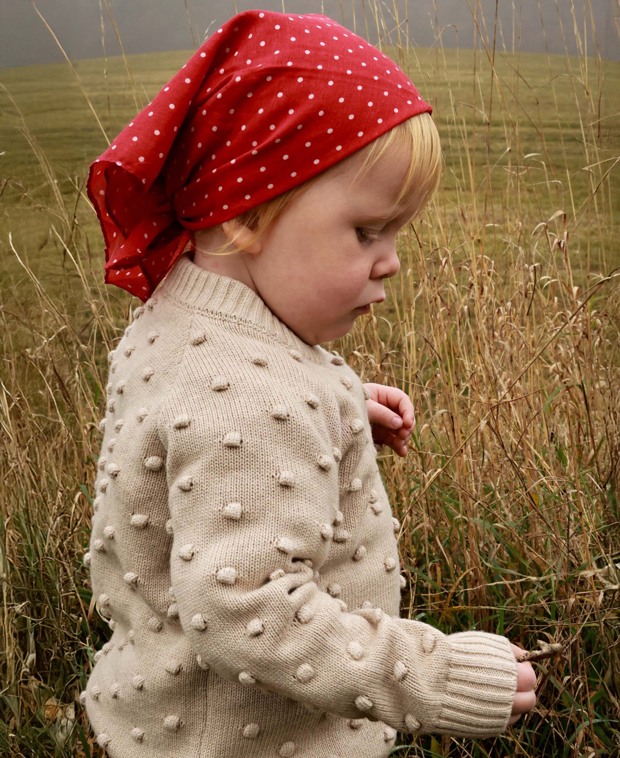 Fliink Tørklæde Kota