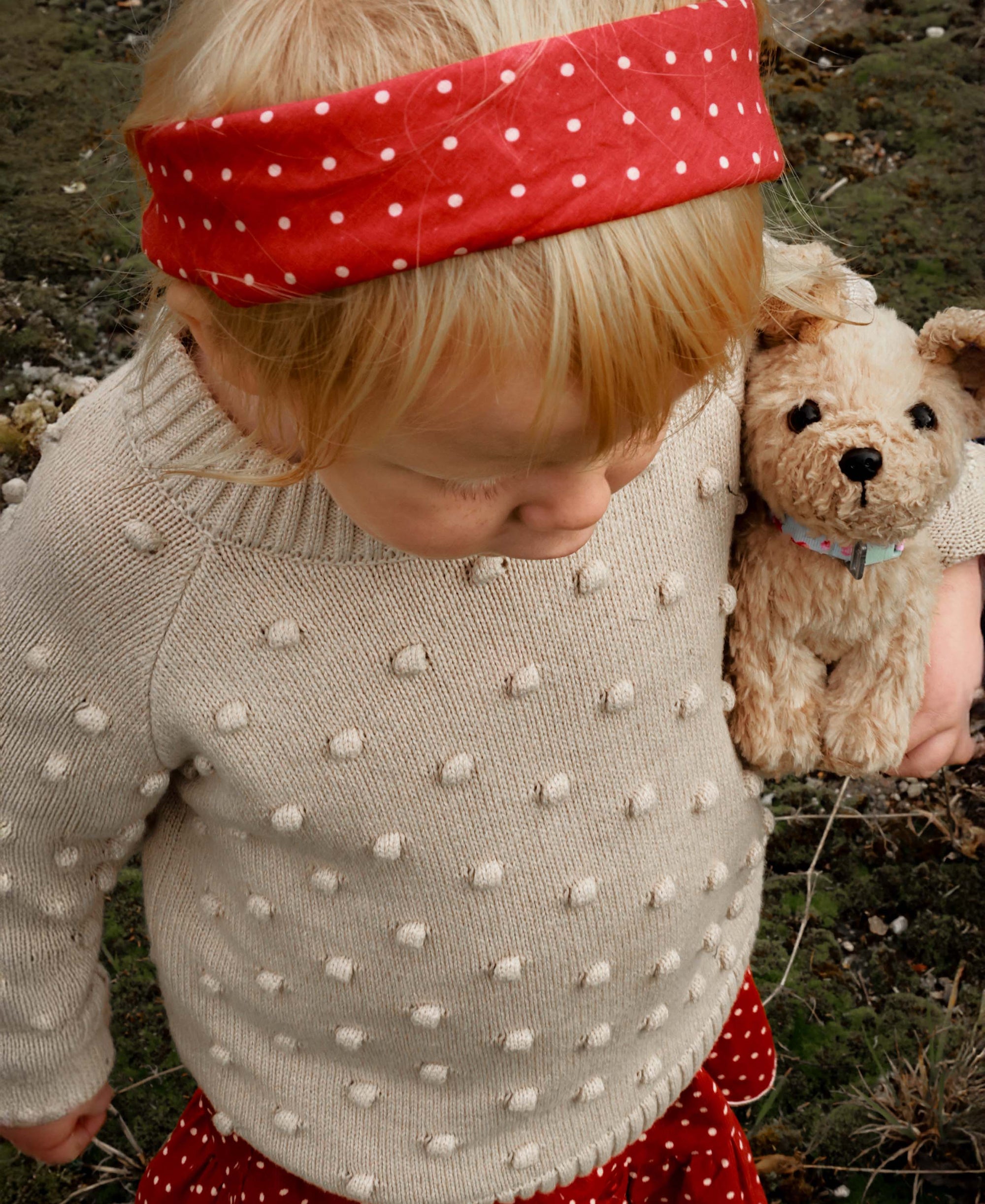 Fliink Tørklæde Kota