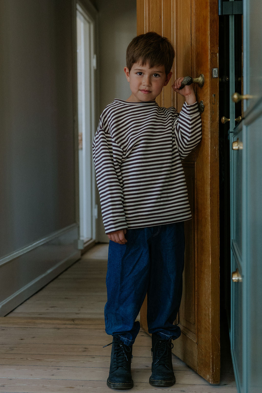 Fliink Pullover Alvin