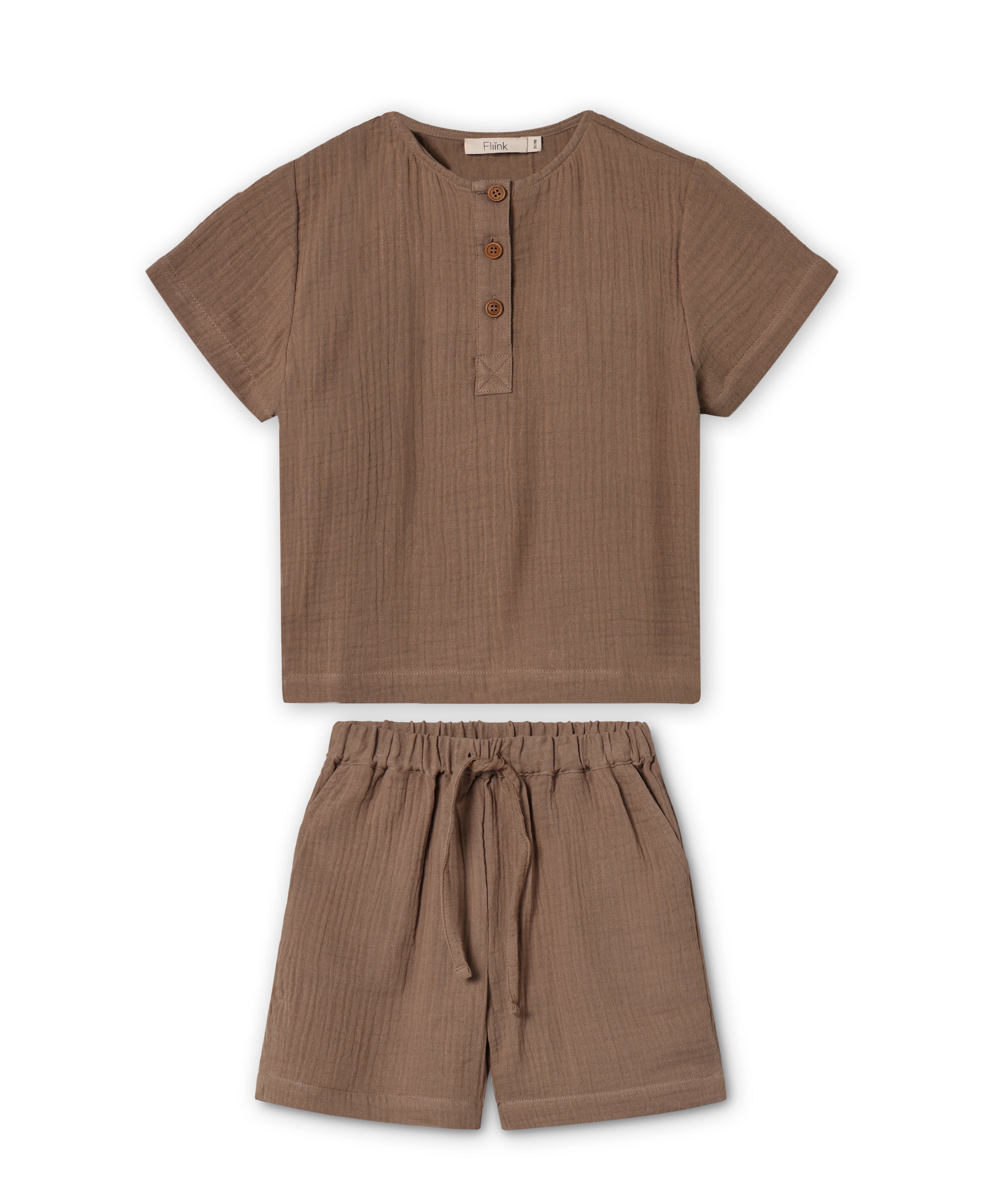 Fliink Sommersæt Cha Cha