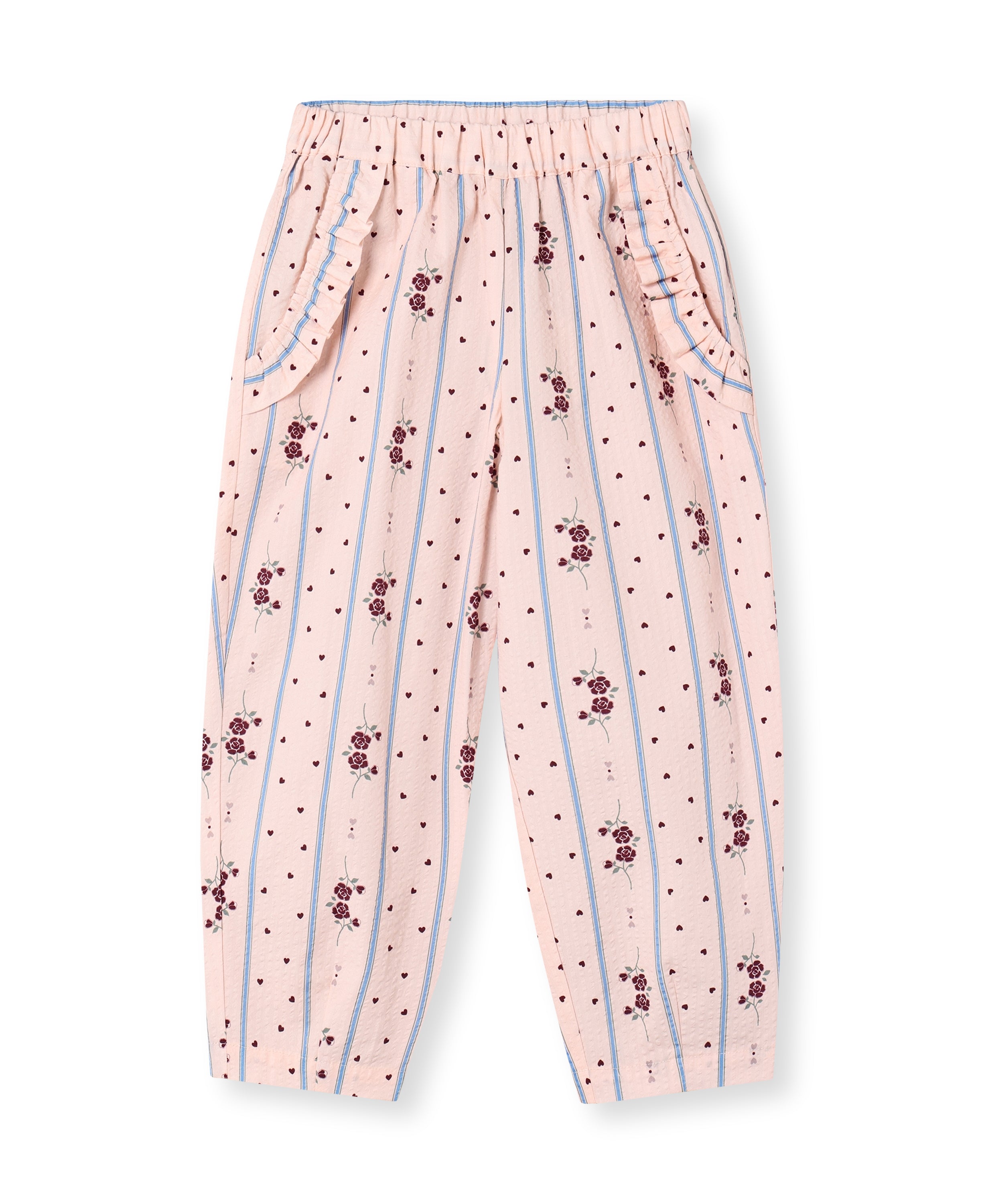 Fliink Bukser Colombe