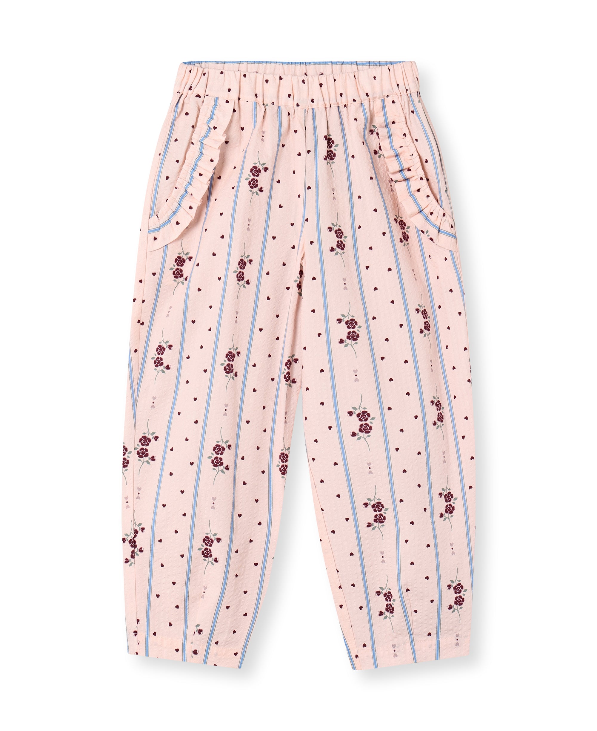 Fliink Bukser Colombe