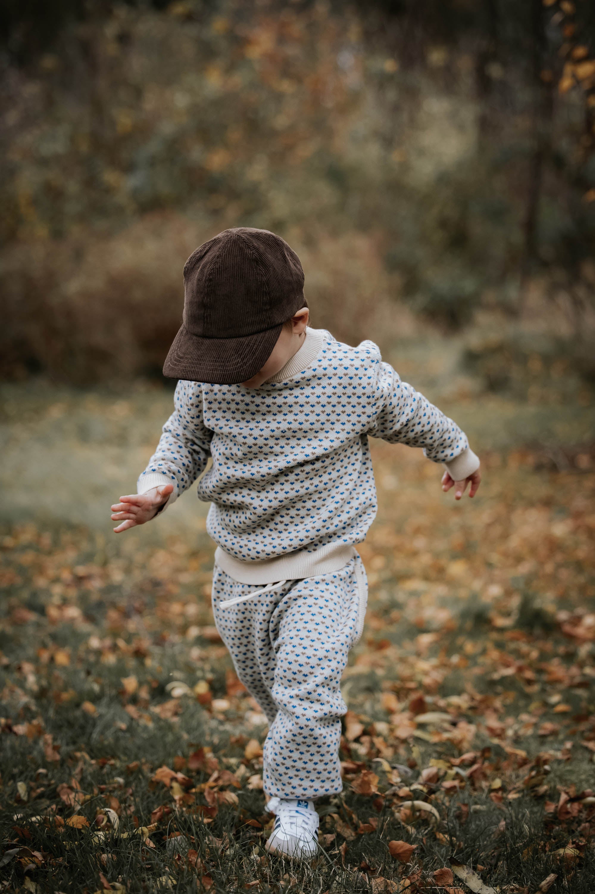 Fliink Pullover Baie