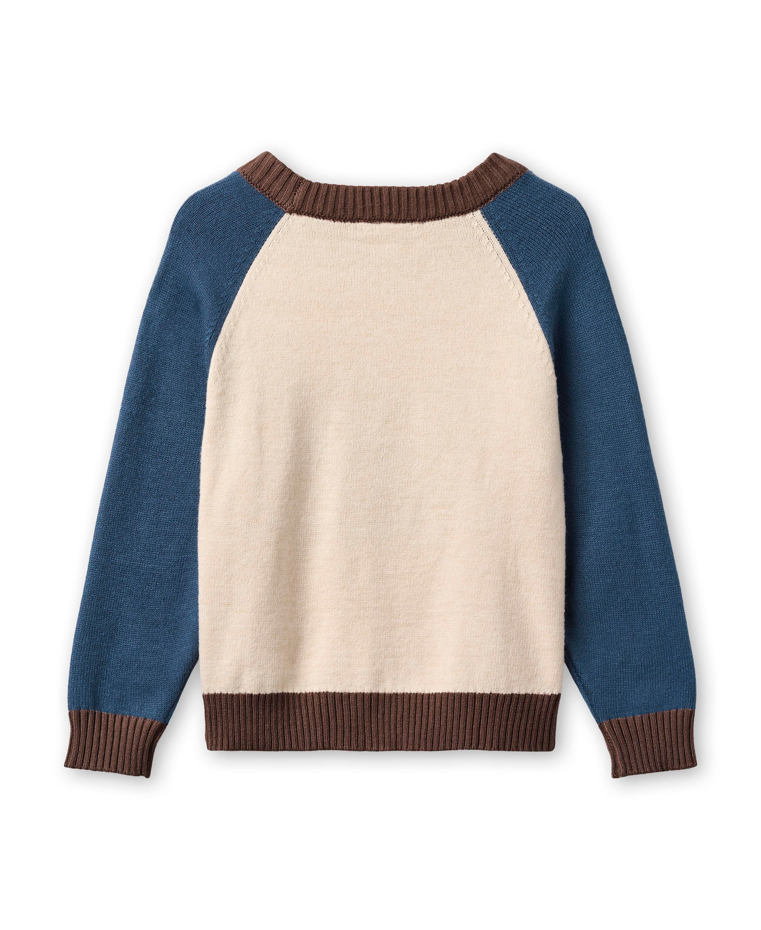 Fliink Pullover Alon