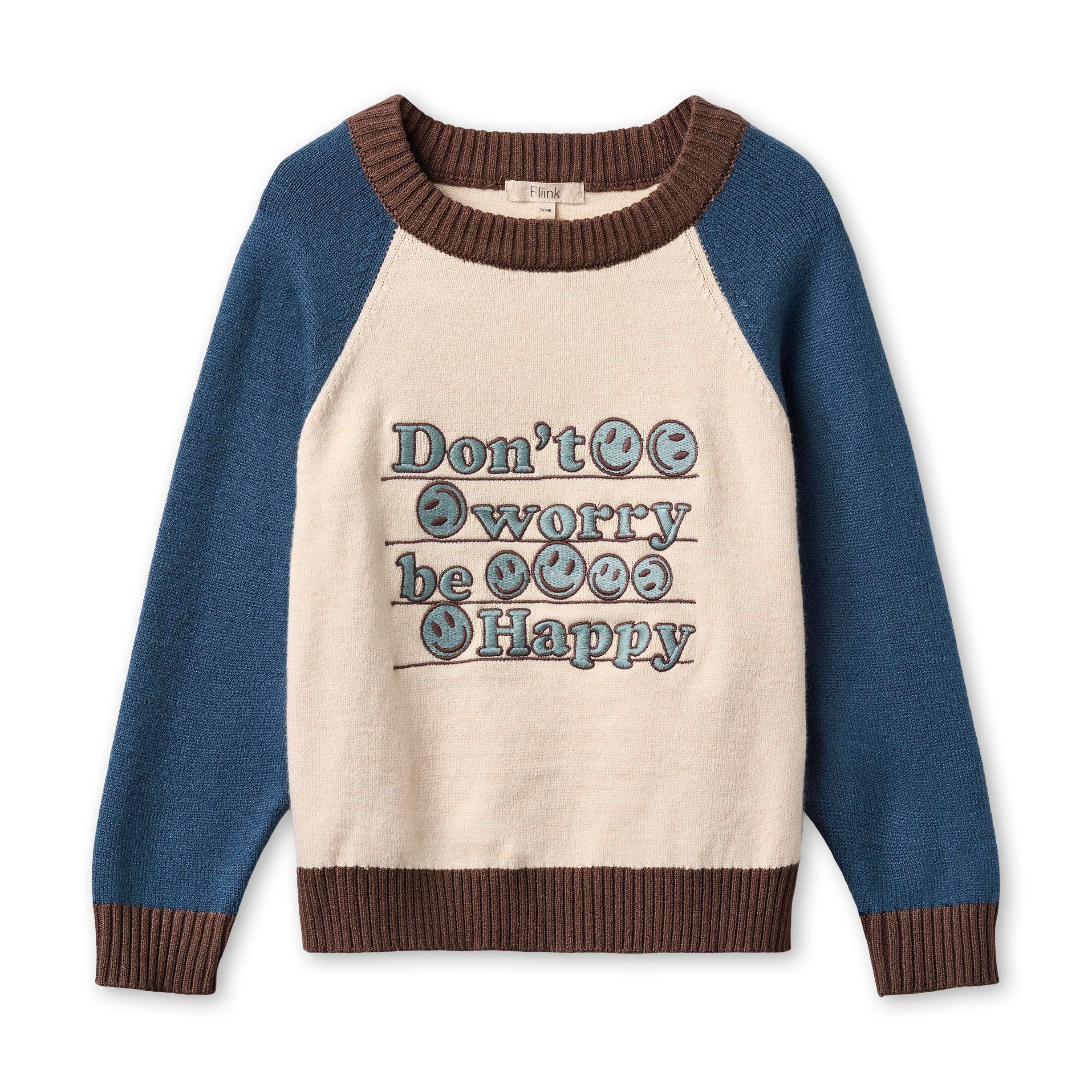 Fliink Pullover Alon