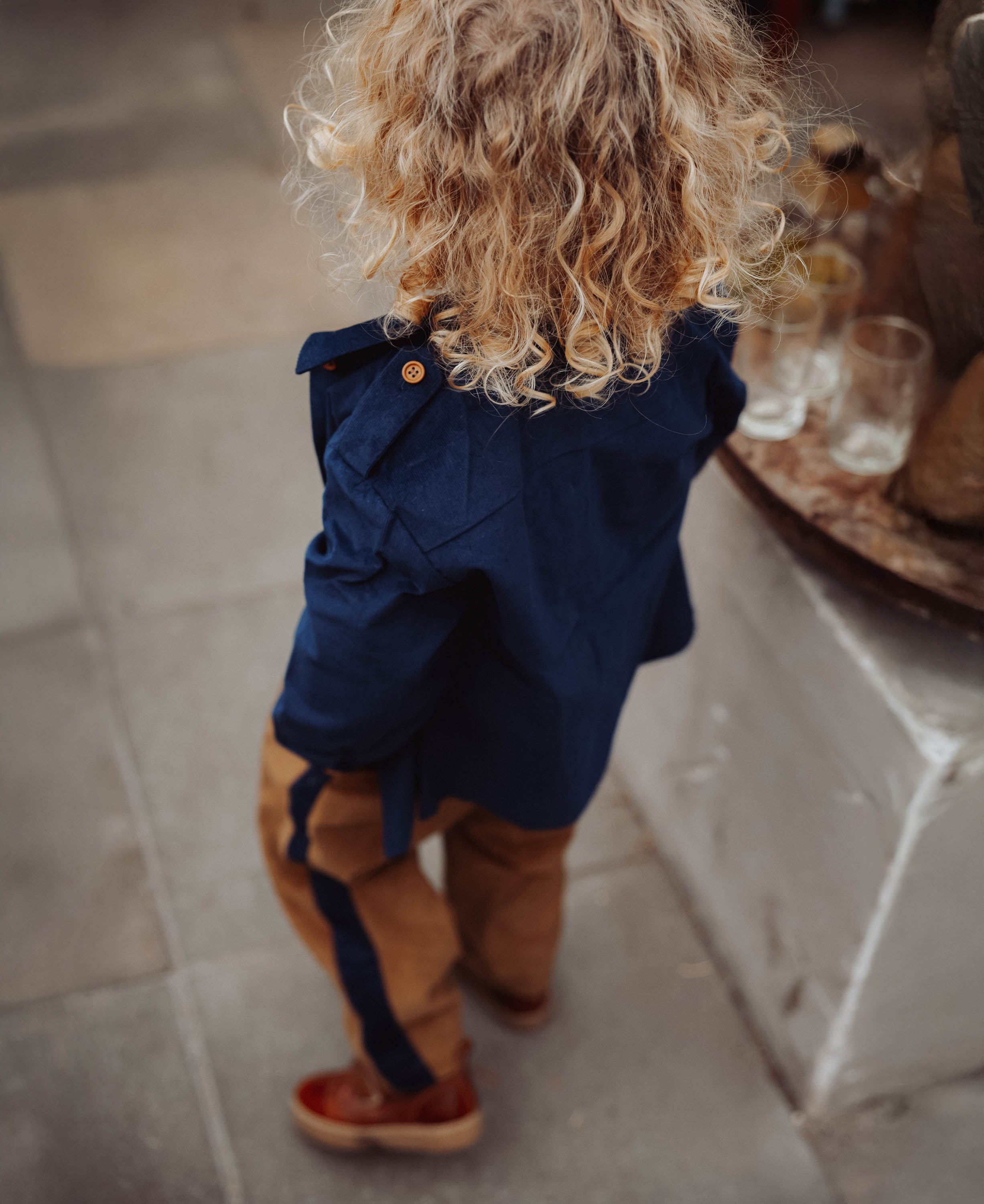 Fliink Skjorte Dolly