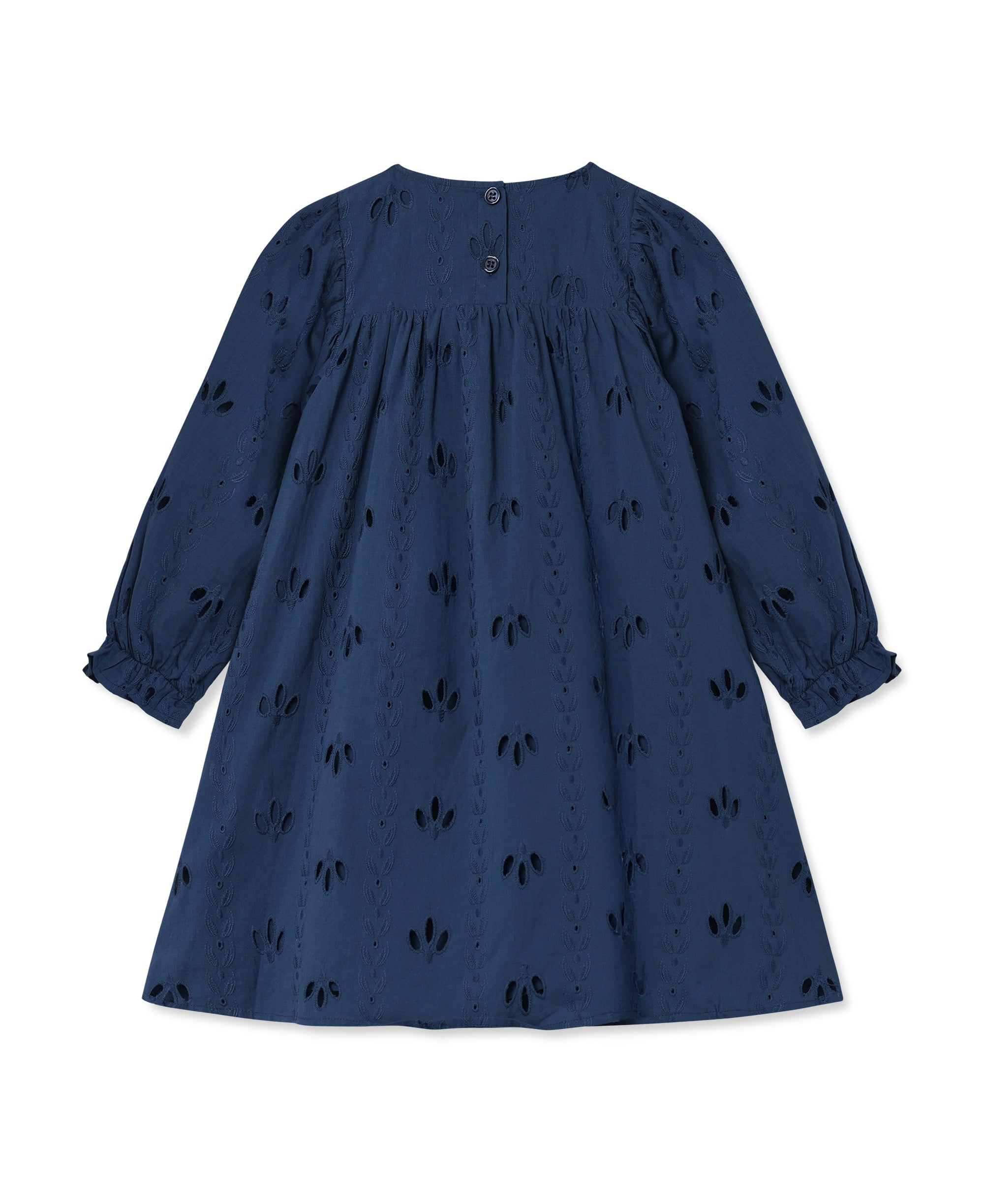 Fliink Kjole Camma Bow