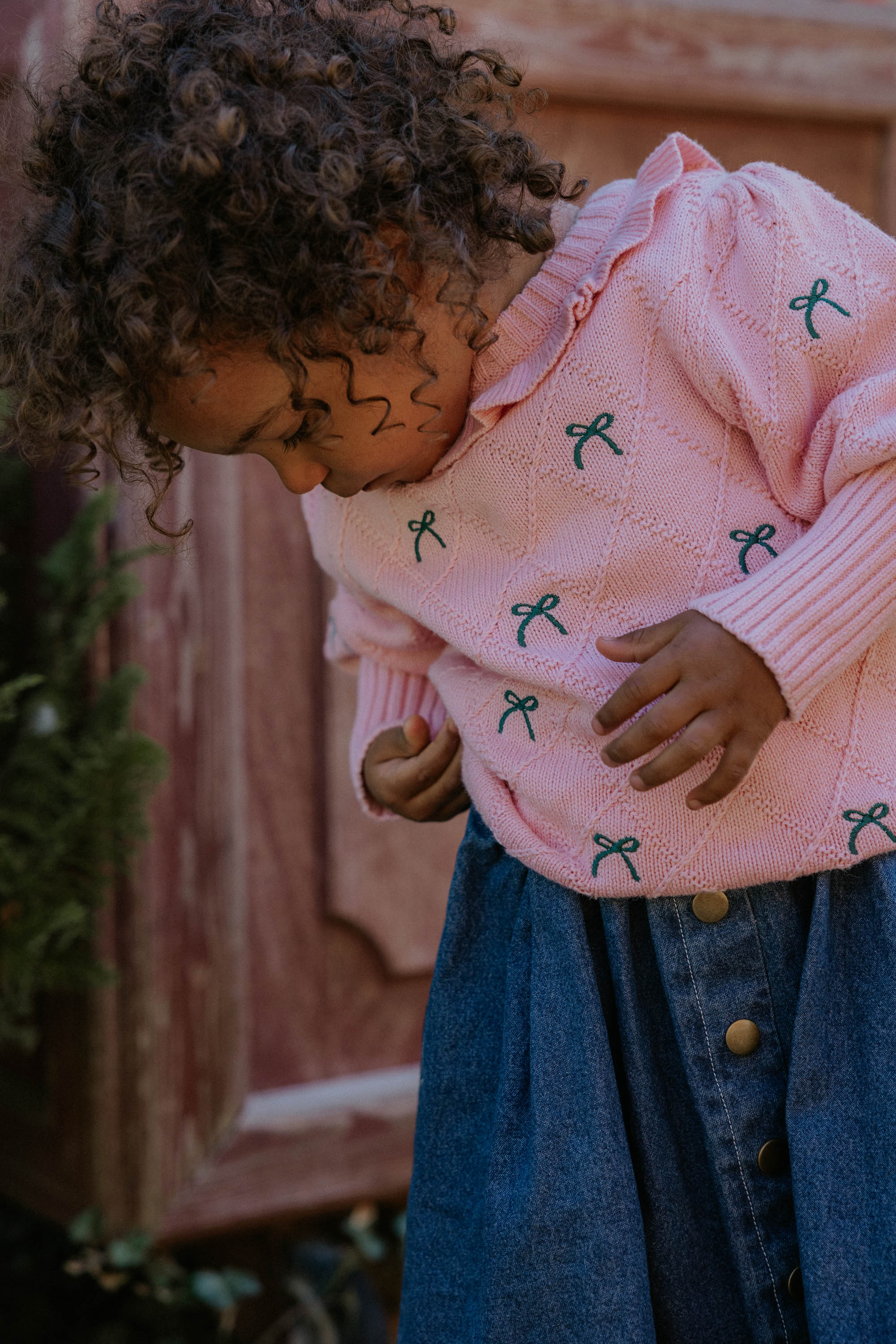 Fliink Pullover Lucie