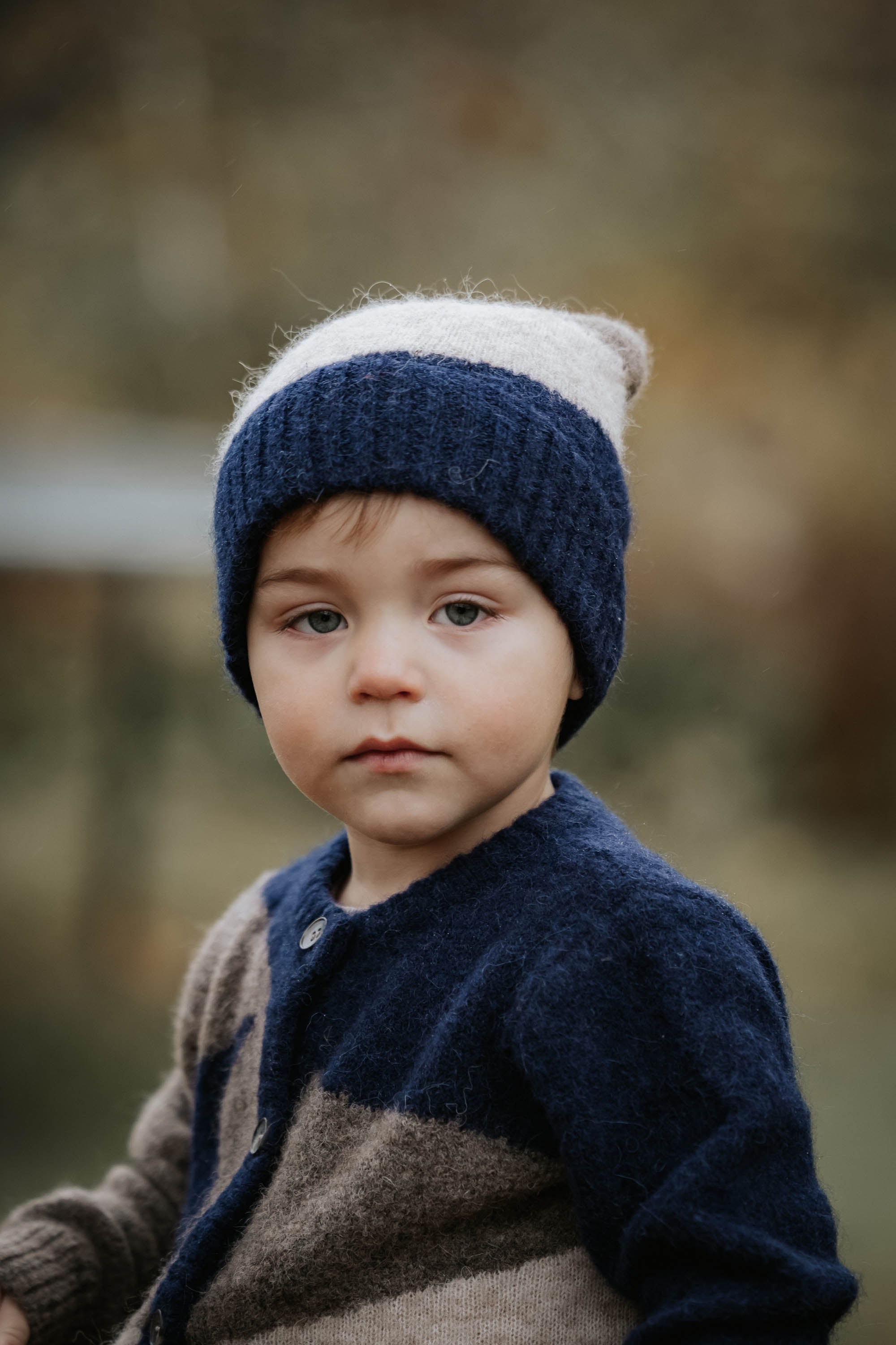 Fliink Cardigan Star