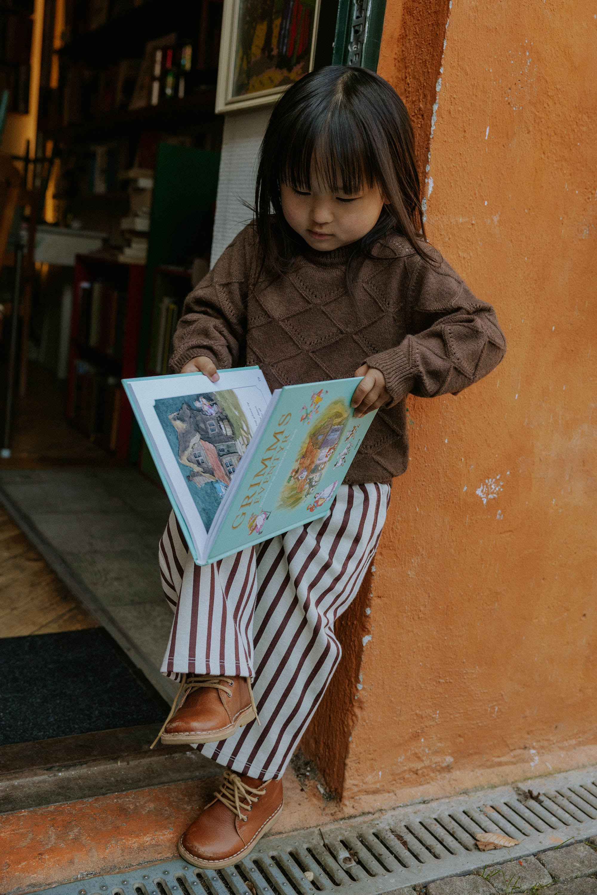 Fliink Pullover Emily