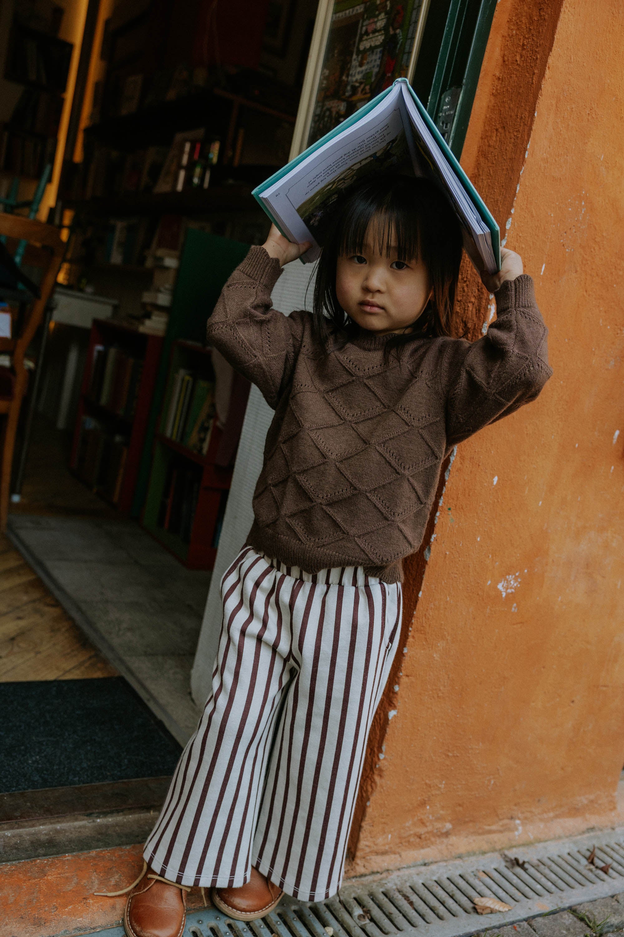 Fliink Pullover Emily