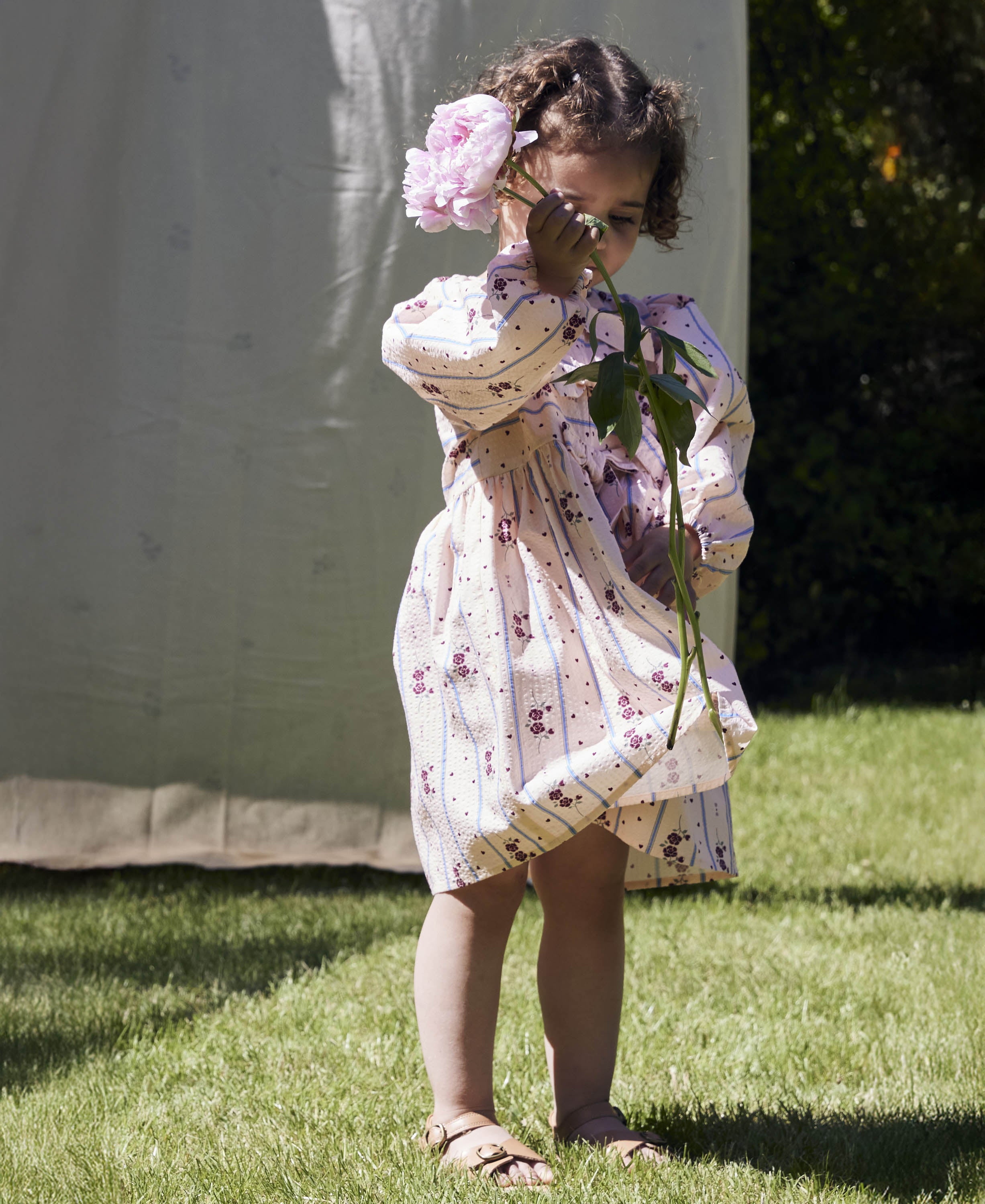 Fliink Kjole Colombe