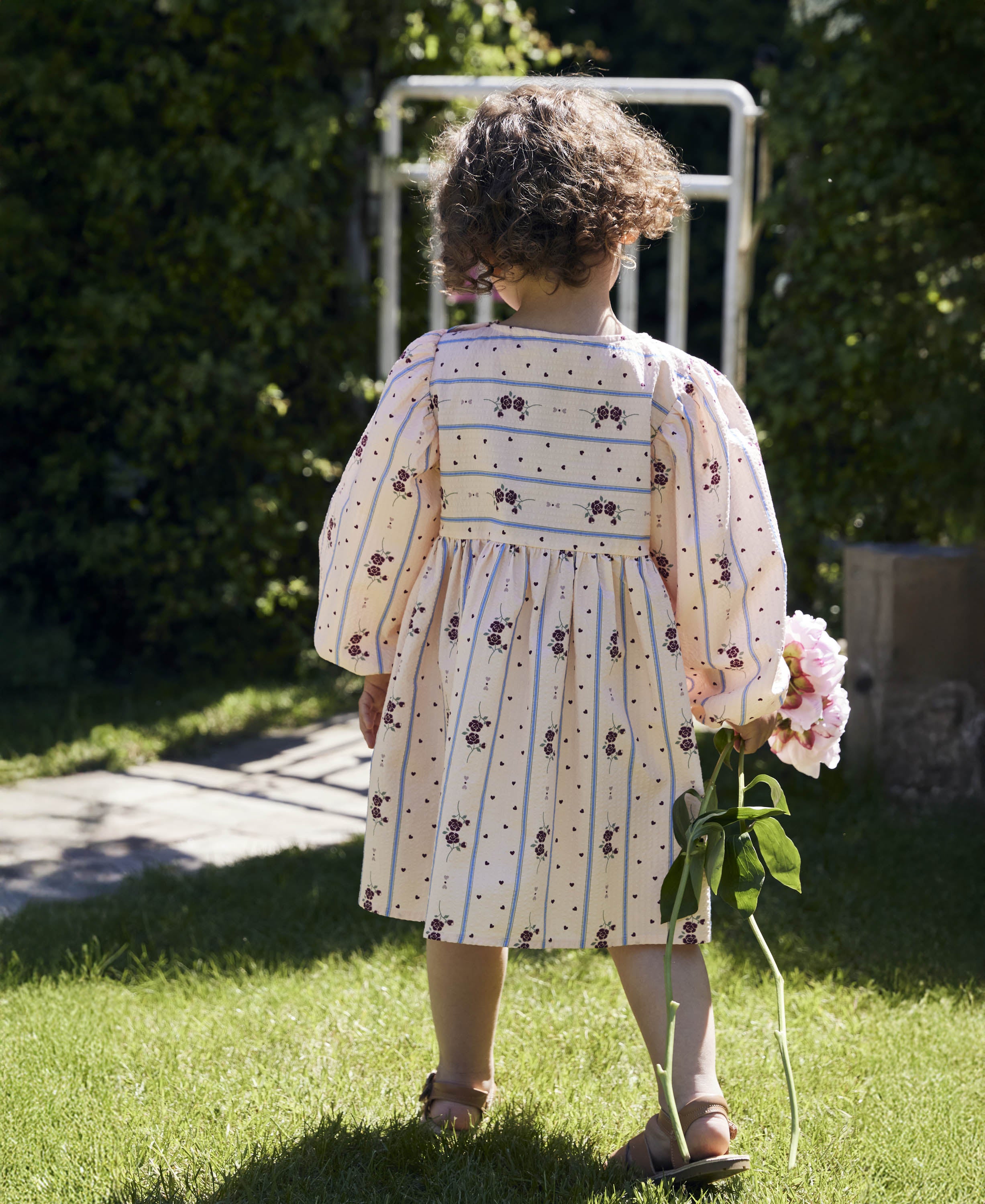 Fliink Kjole Colombe