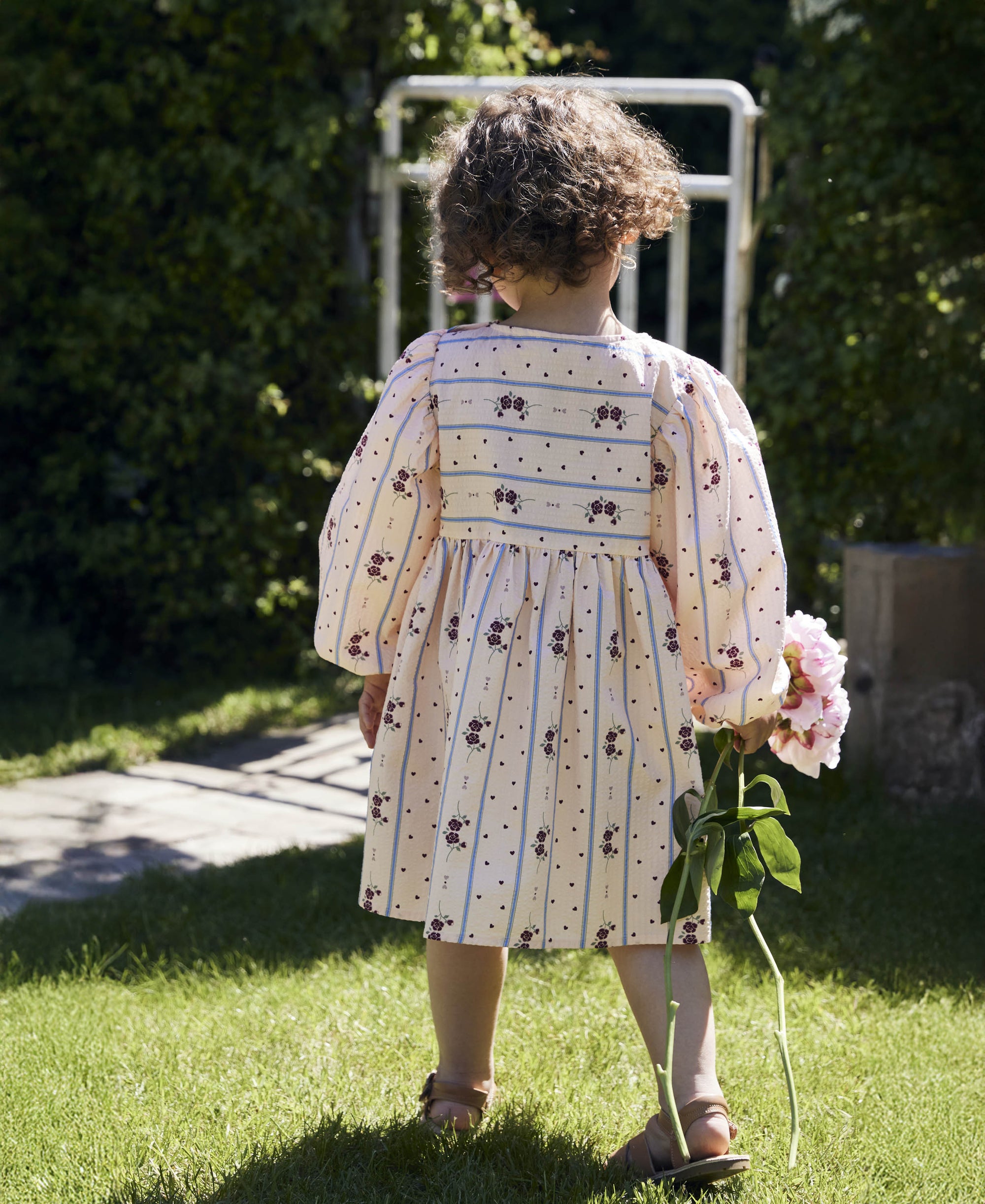 Fliink Kjole Colombe