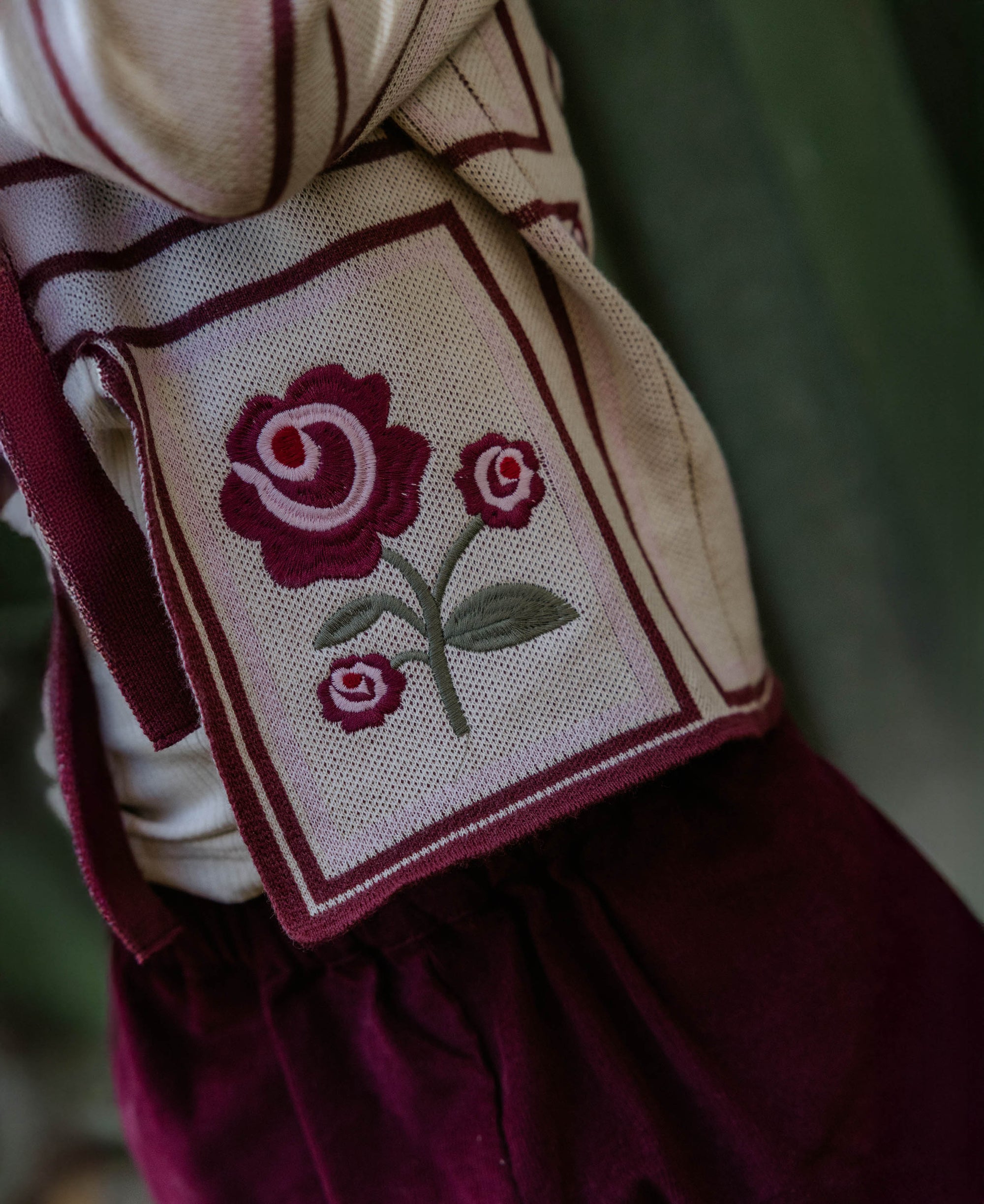 Fliink Cardigan Charlotte