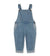 Fliink Overalls Don Contrast