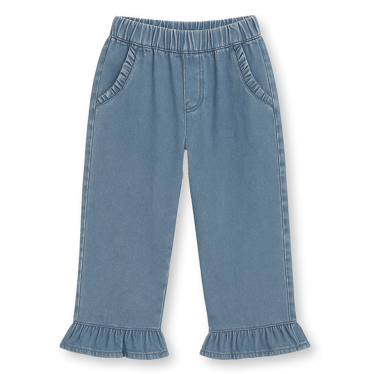 Fliink Bukser Don Rose