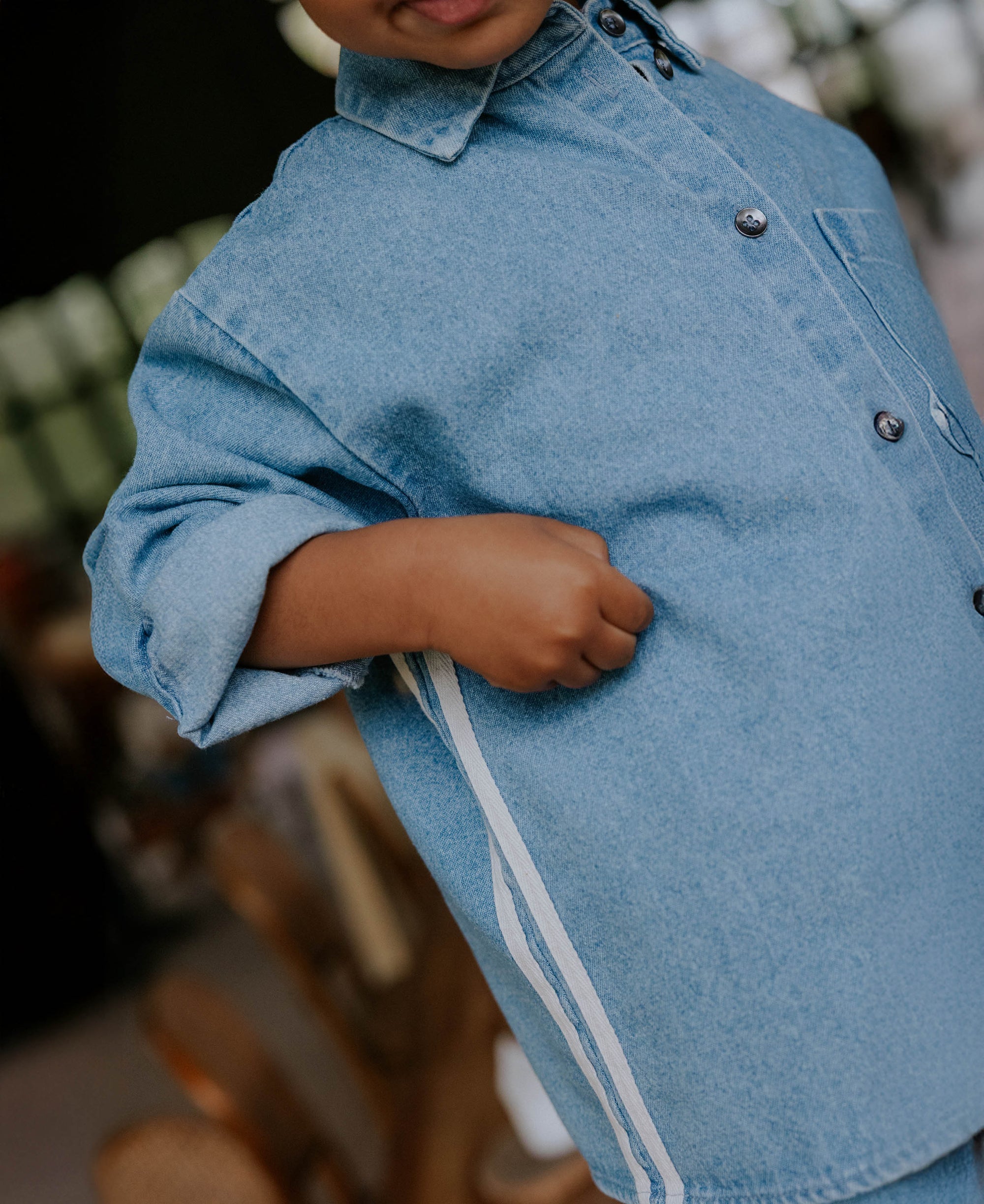 Fliink Skjorte Donny