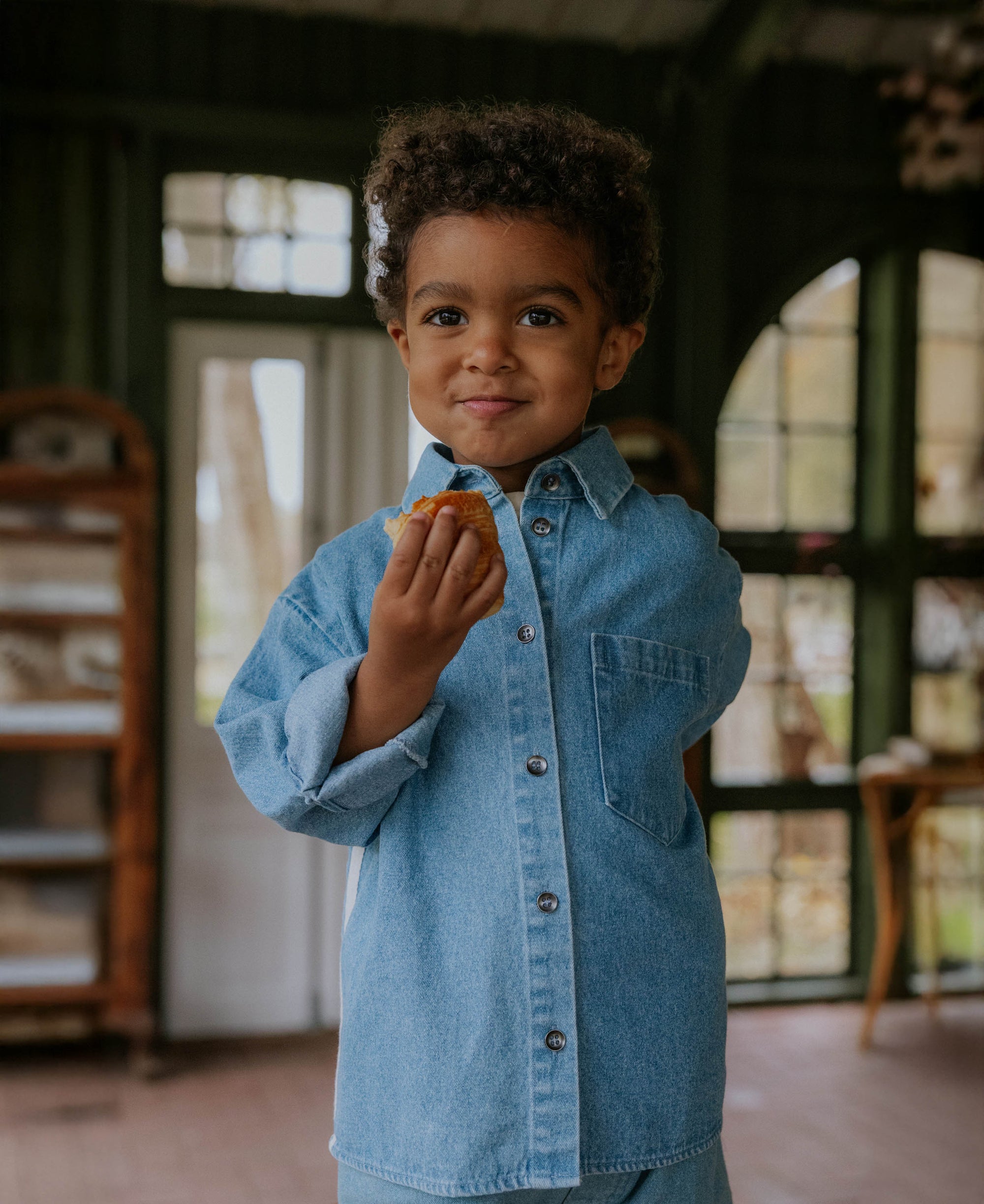 Fliink Skjorte Donny