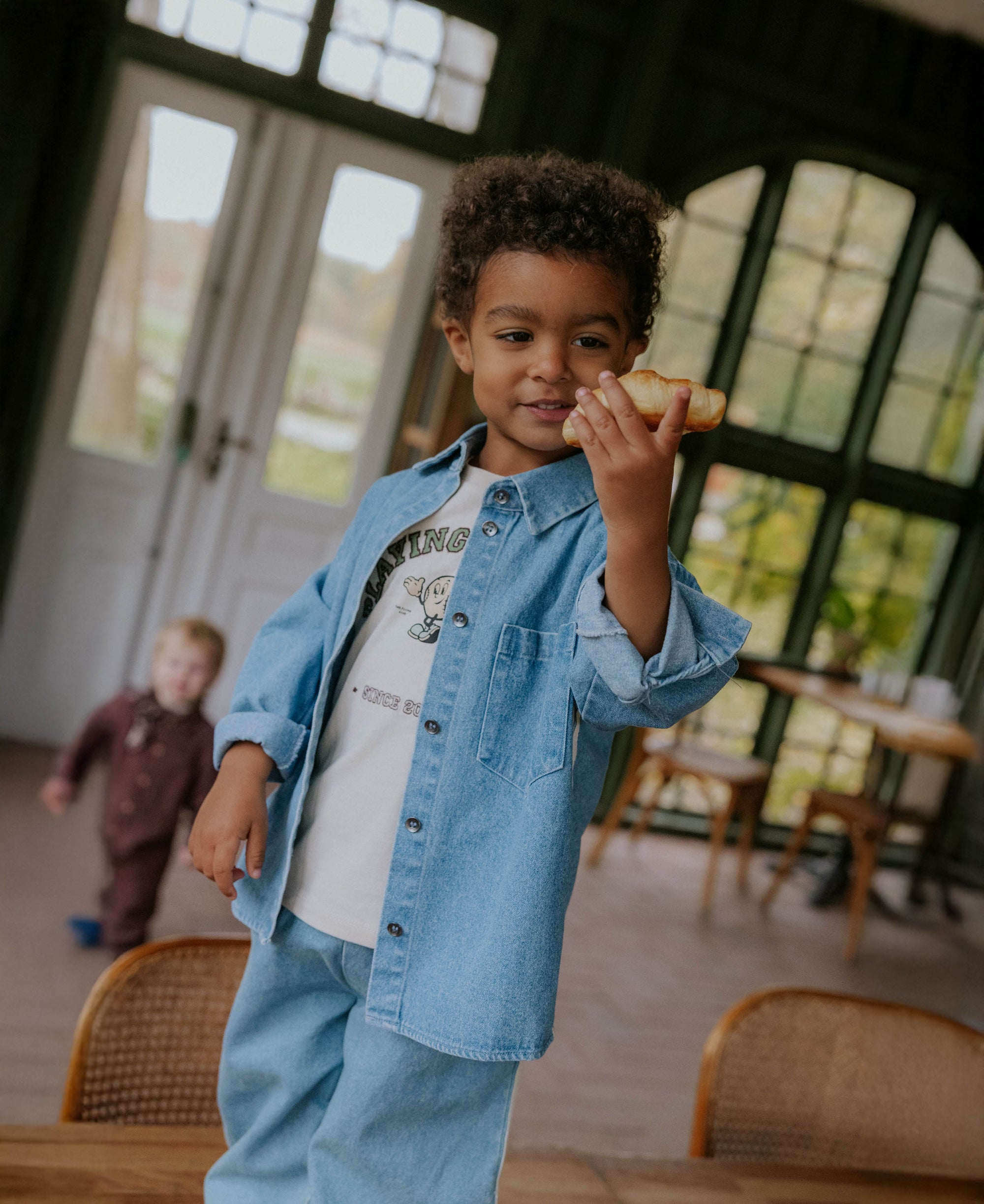 Fliink Skjorte Donny