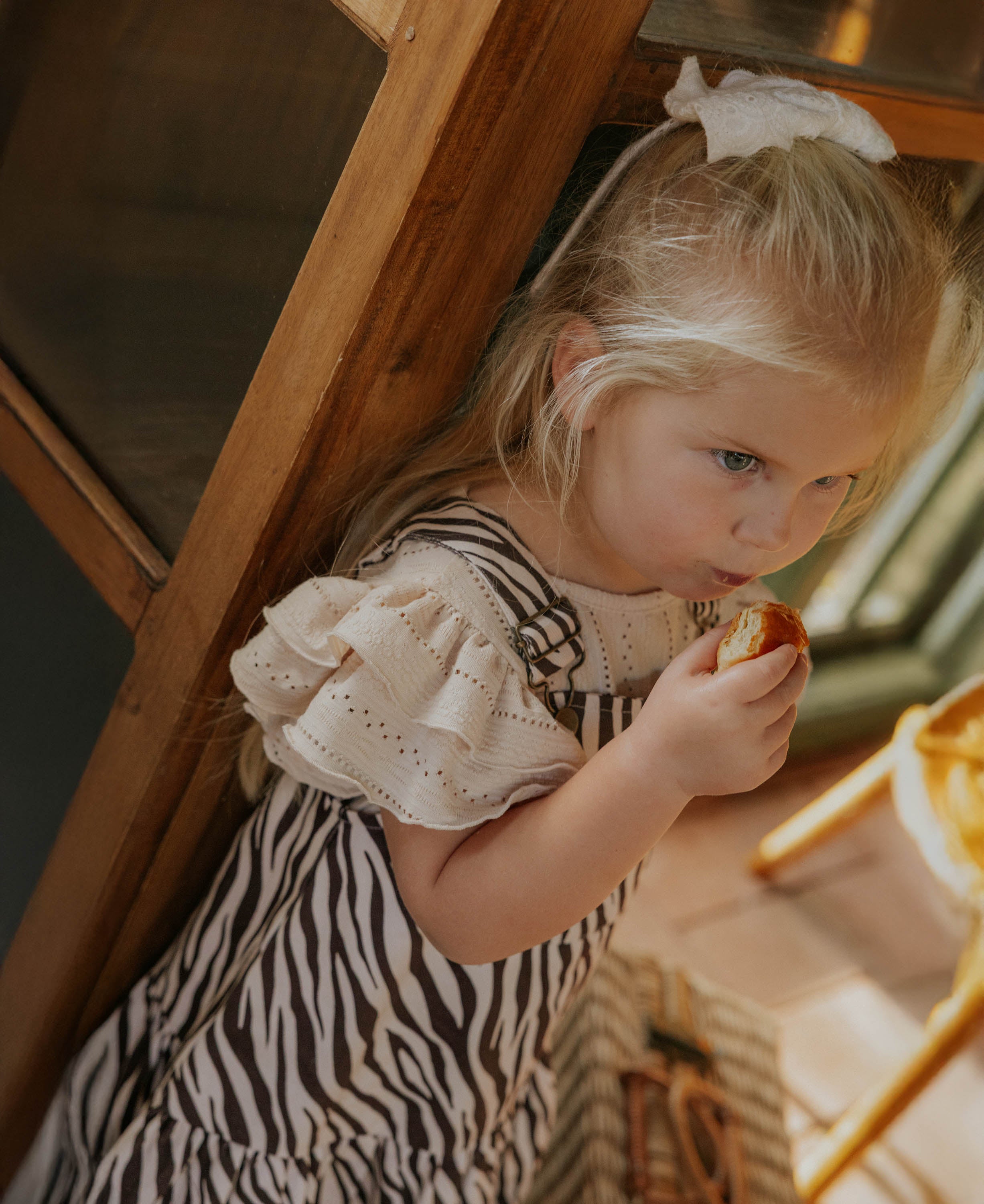 Fliink Spencer Kjole Duna