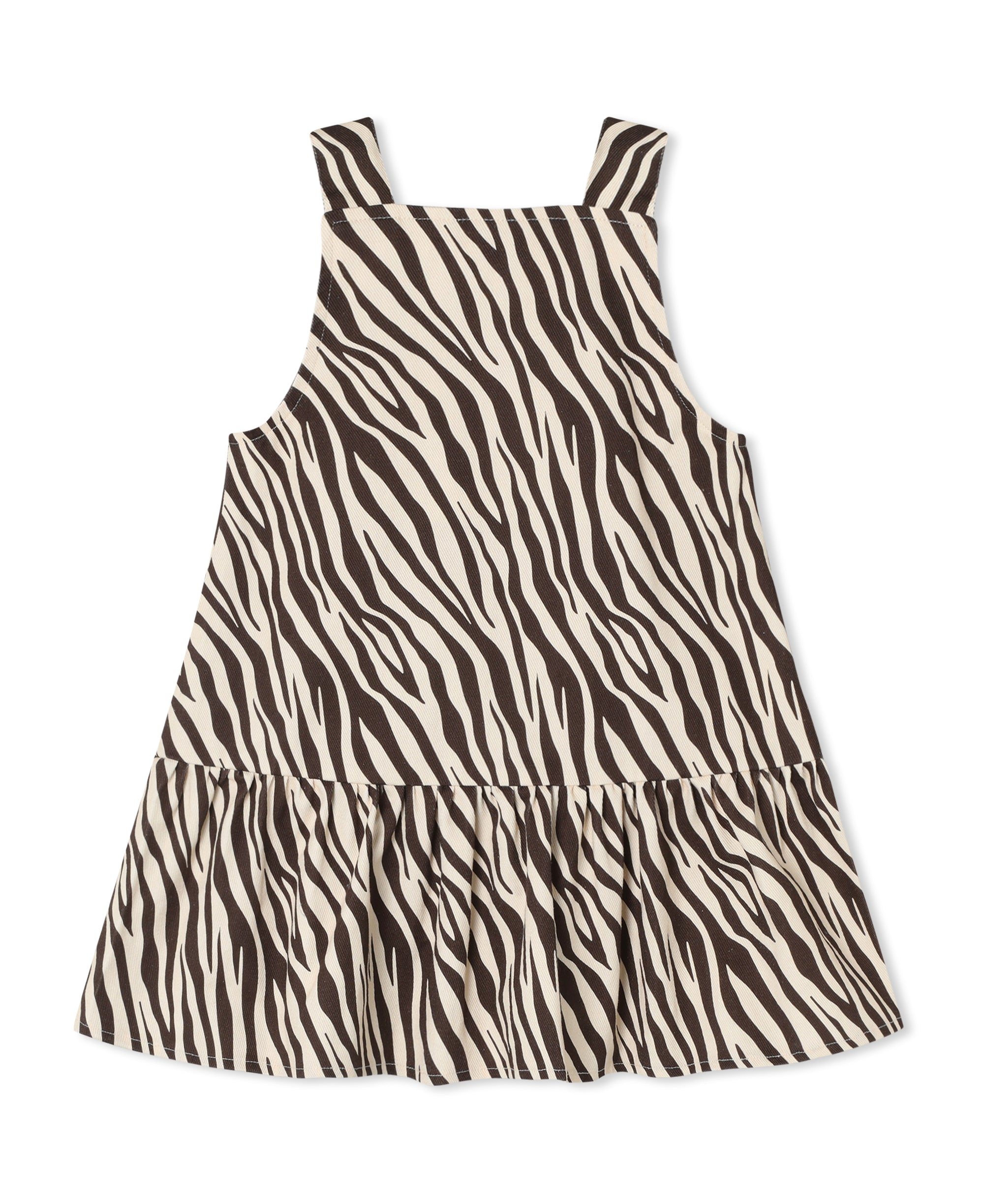 Fliink Spencer Kjole Duna