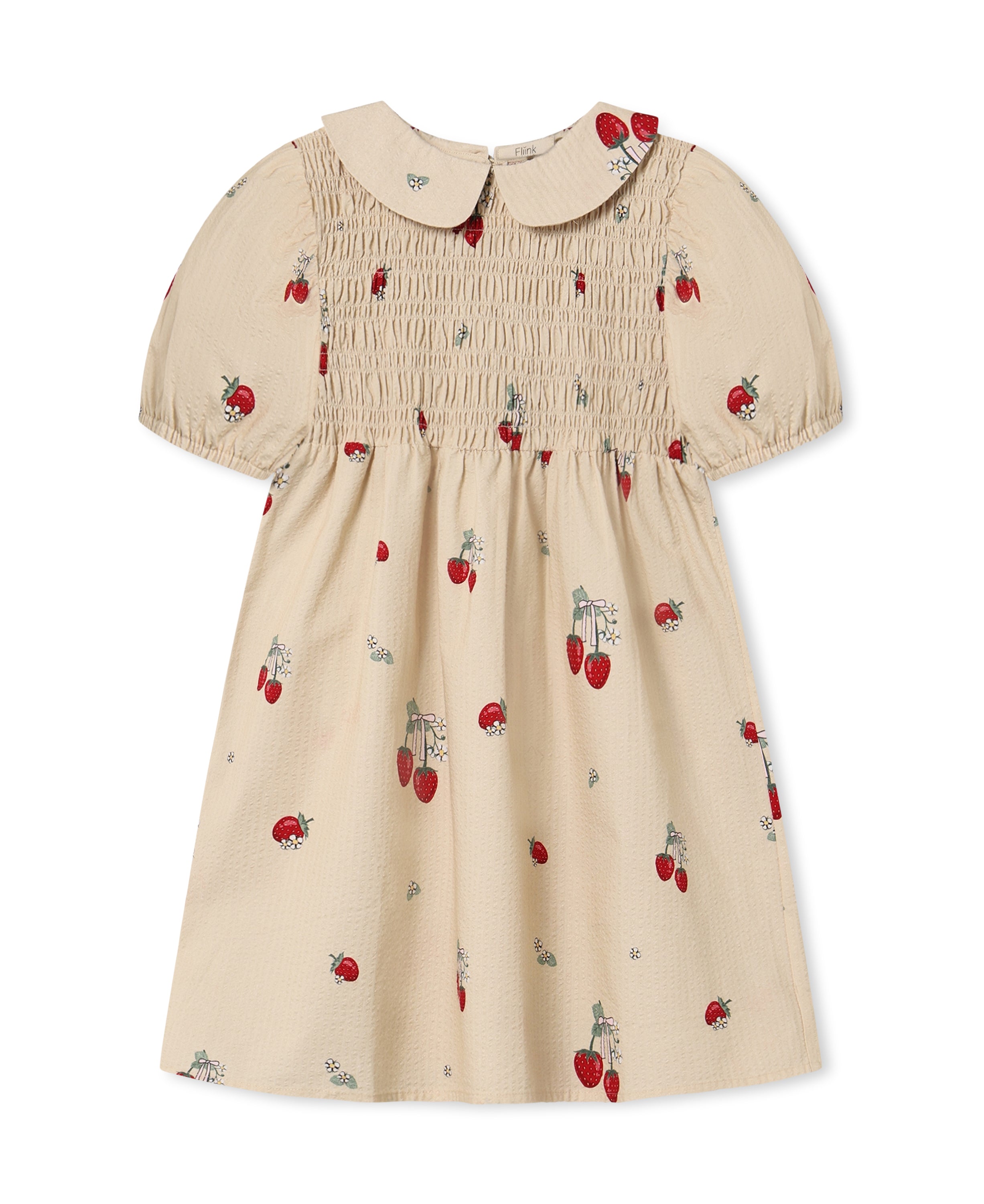 Fliink Kjole Elma