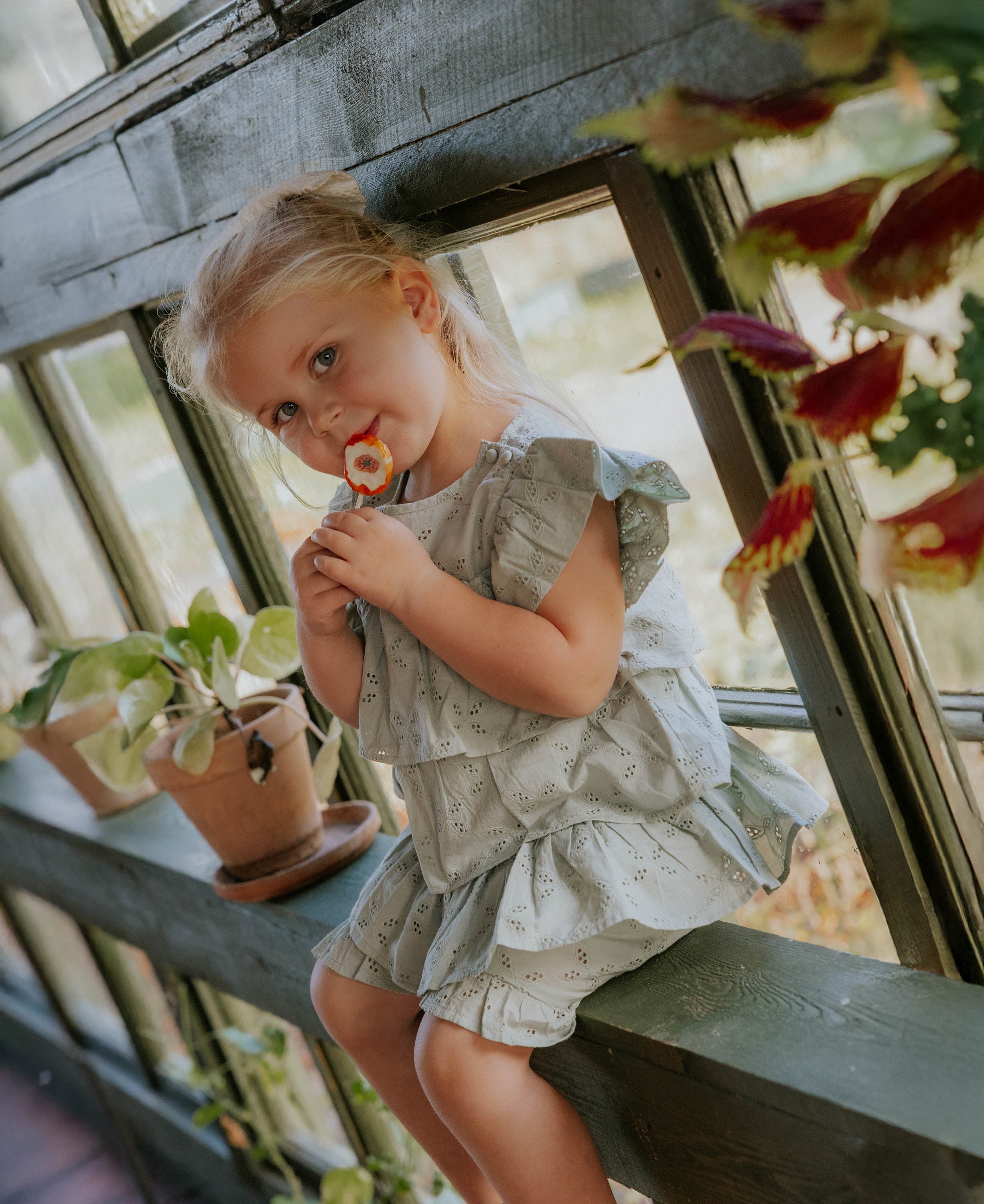 Fliink Shorts Harper