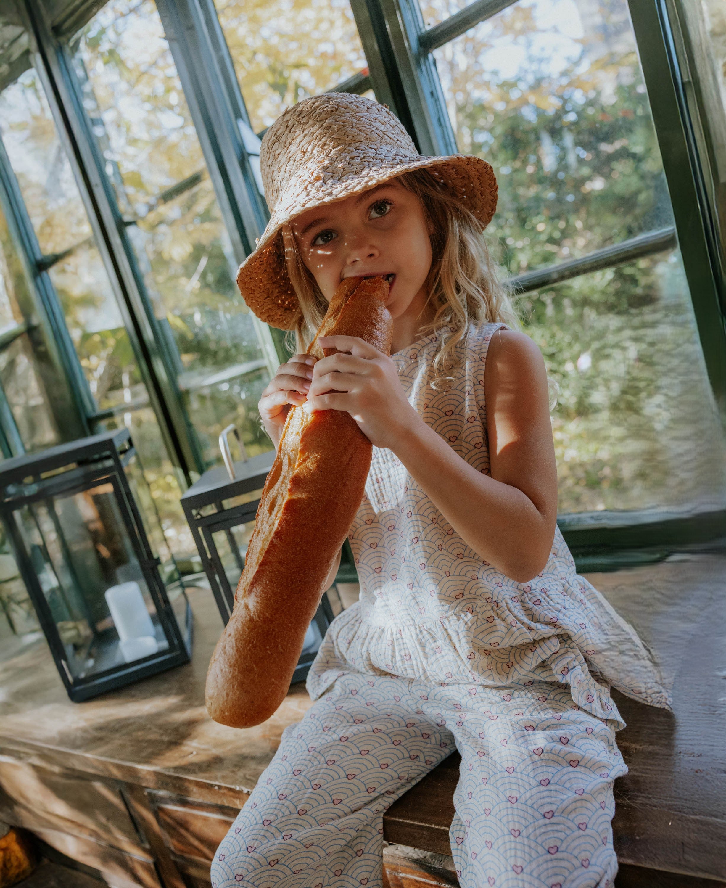 Fliink Bukser Bridget