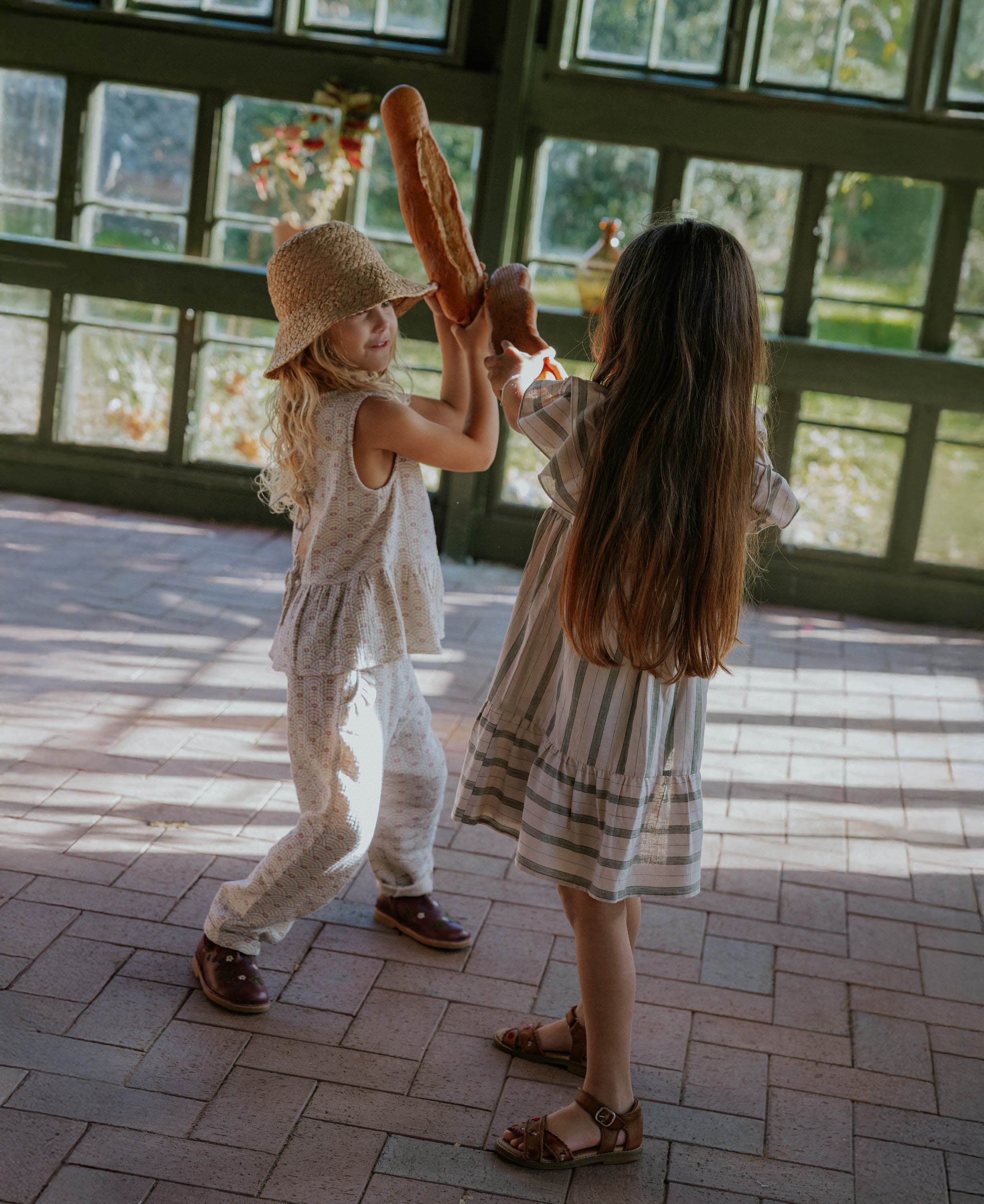 Fliink Bukser Bridget