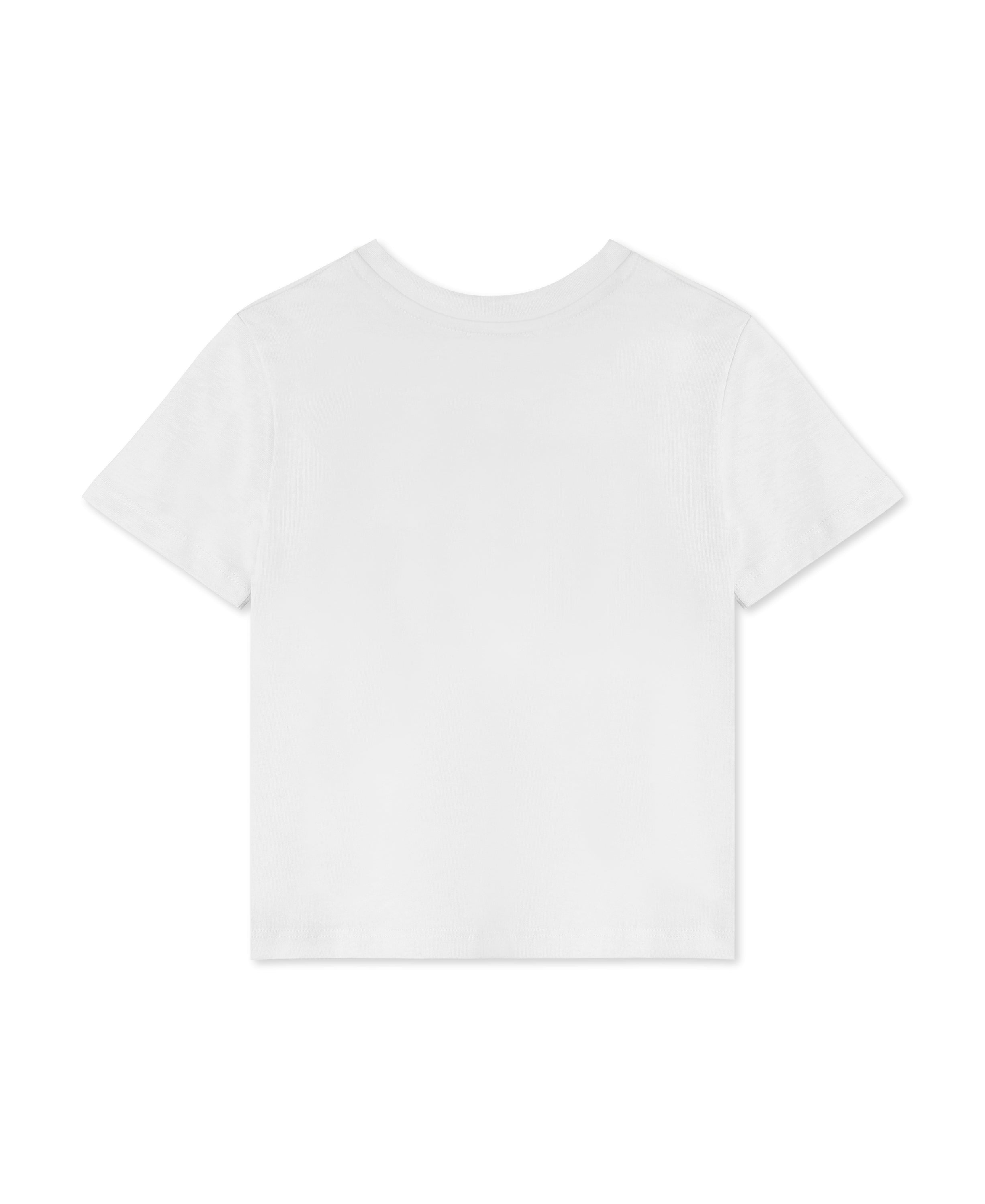 Fliink T-shirt Sommer Zebra