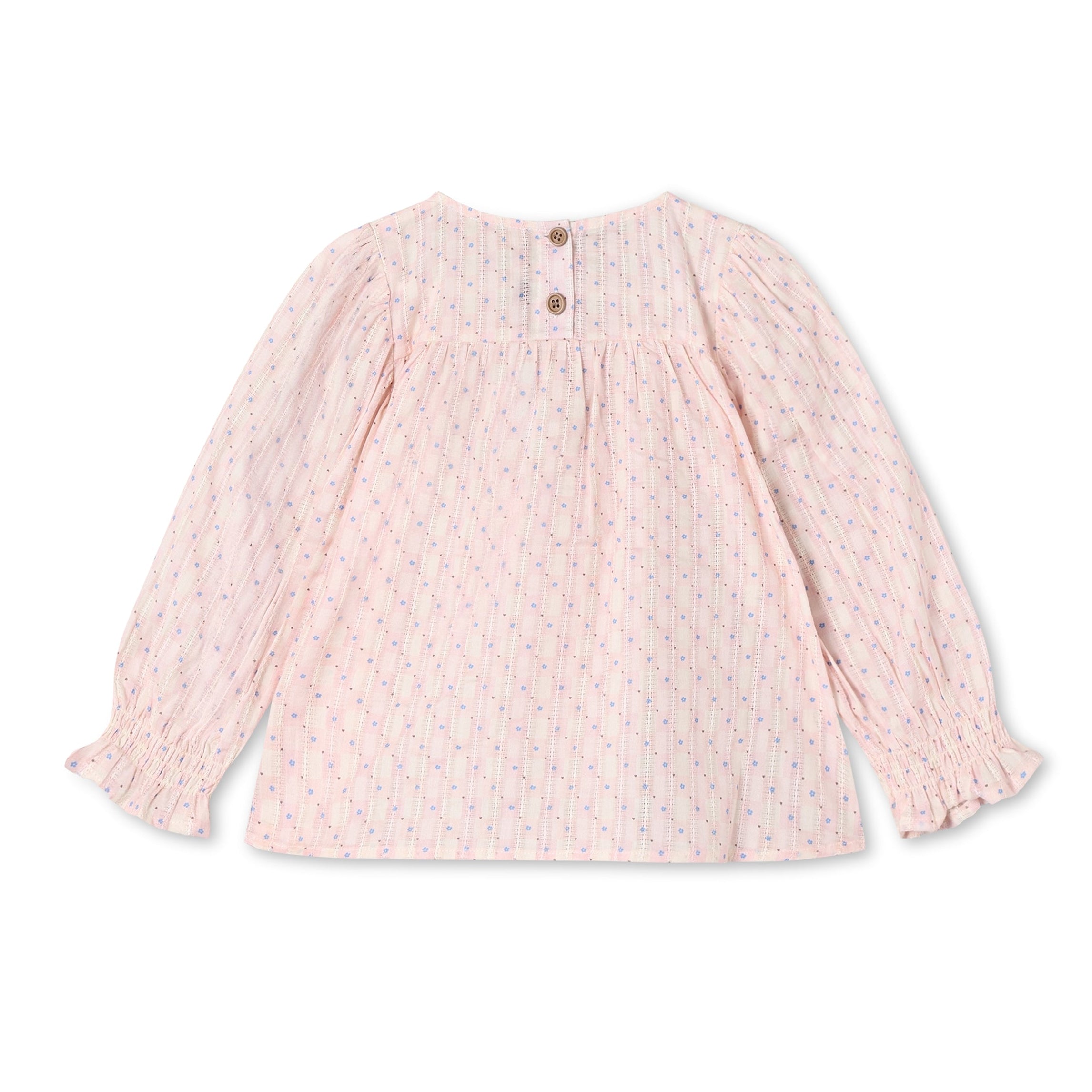 Fliink Bluse Zorro